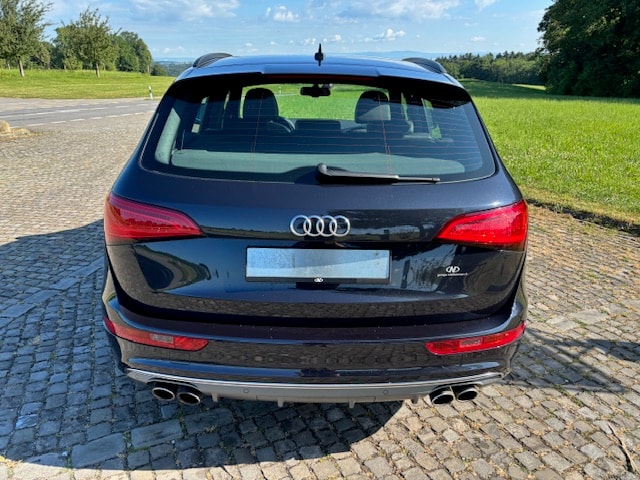 AUDI SQ5 3.0 TDI quattro tiptronic-image-3