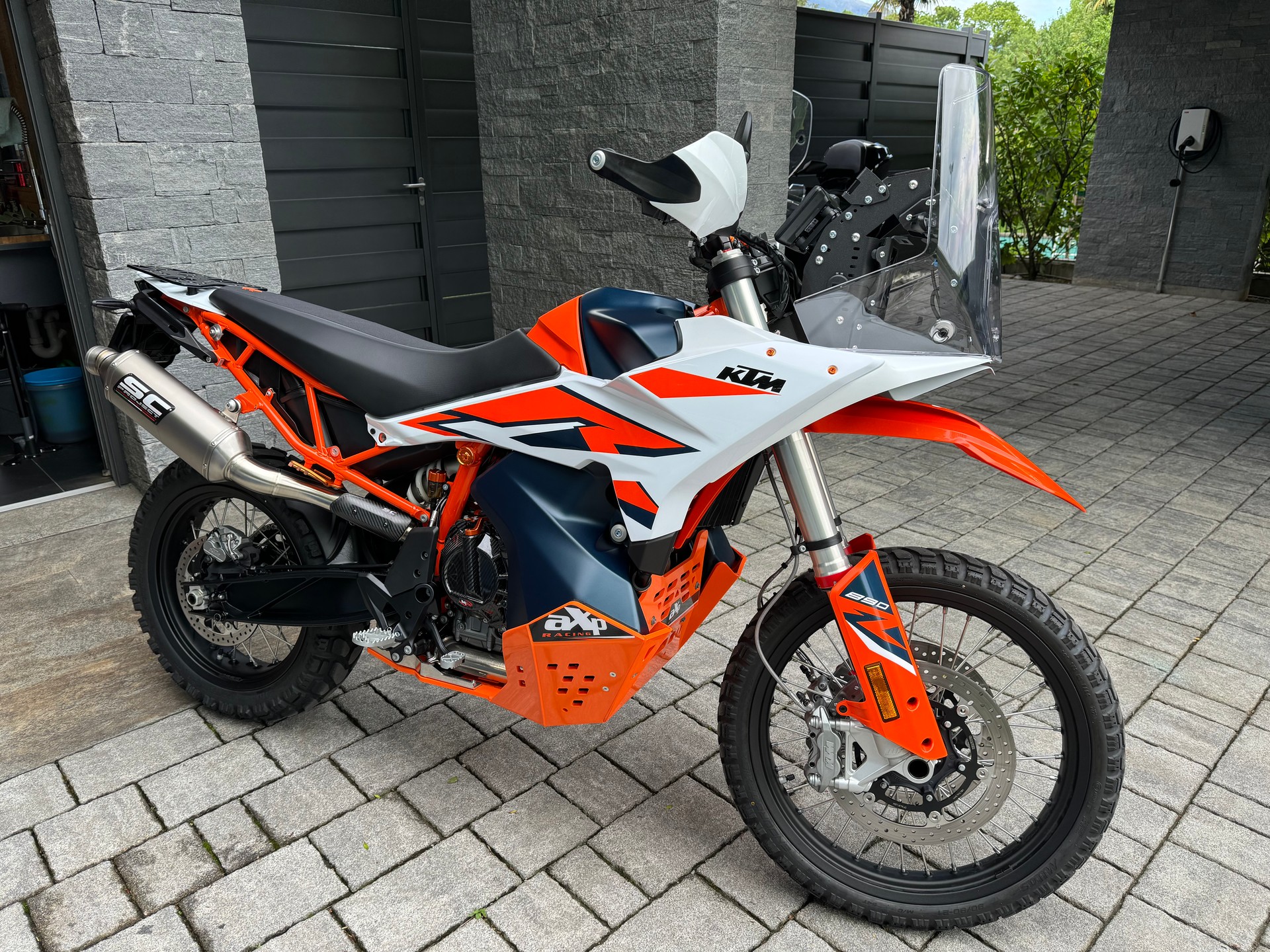 KTM 890 Adventure R-image-0