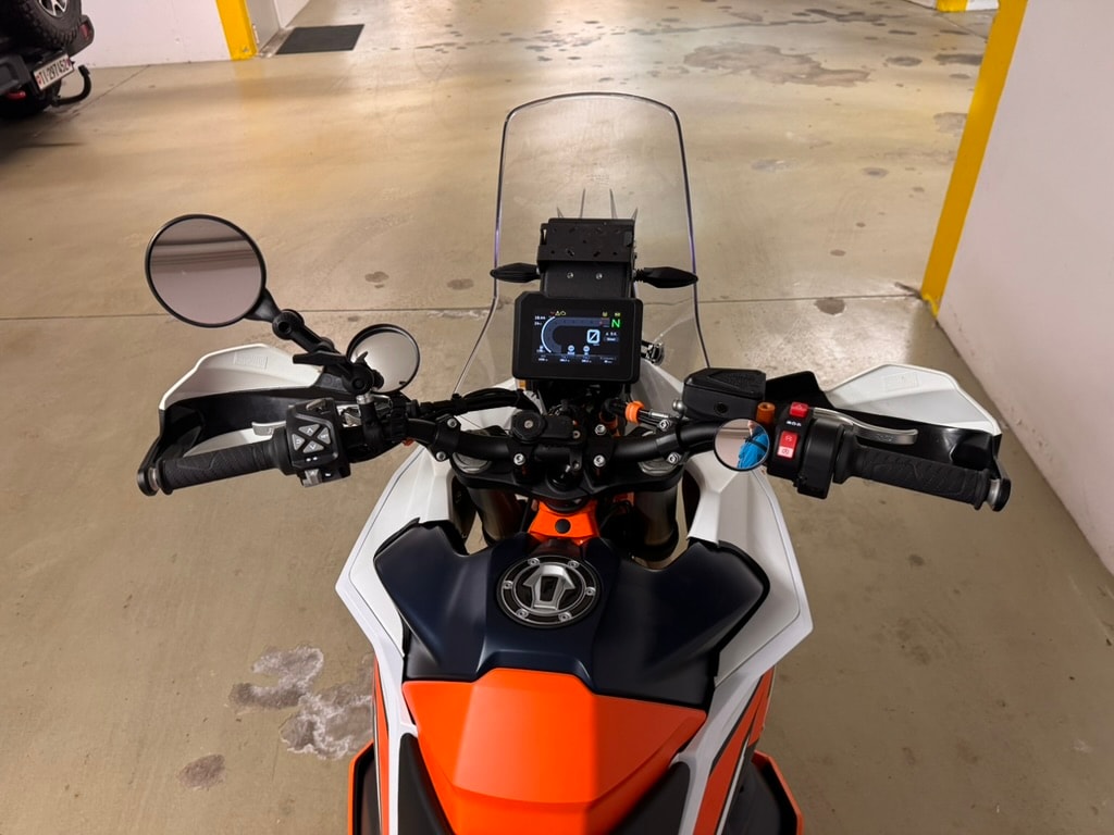 KTM 890 Adventure R-image-4