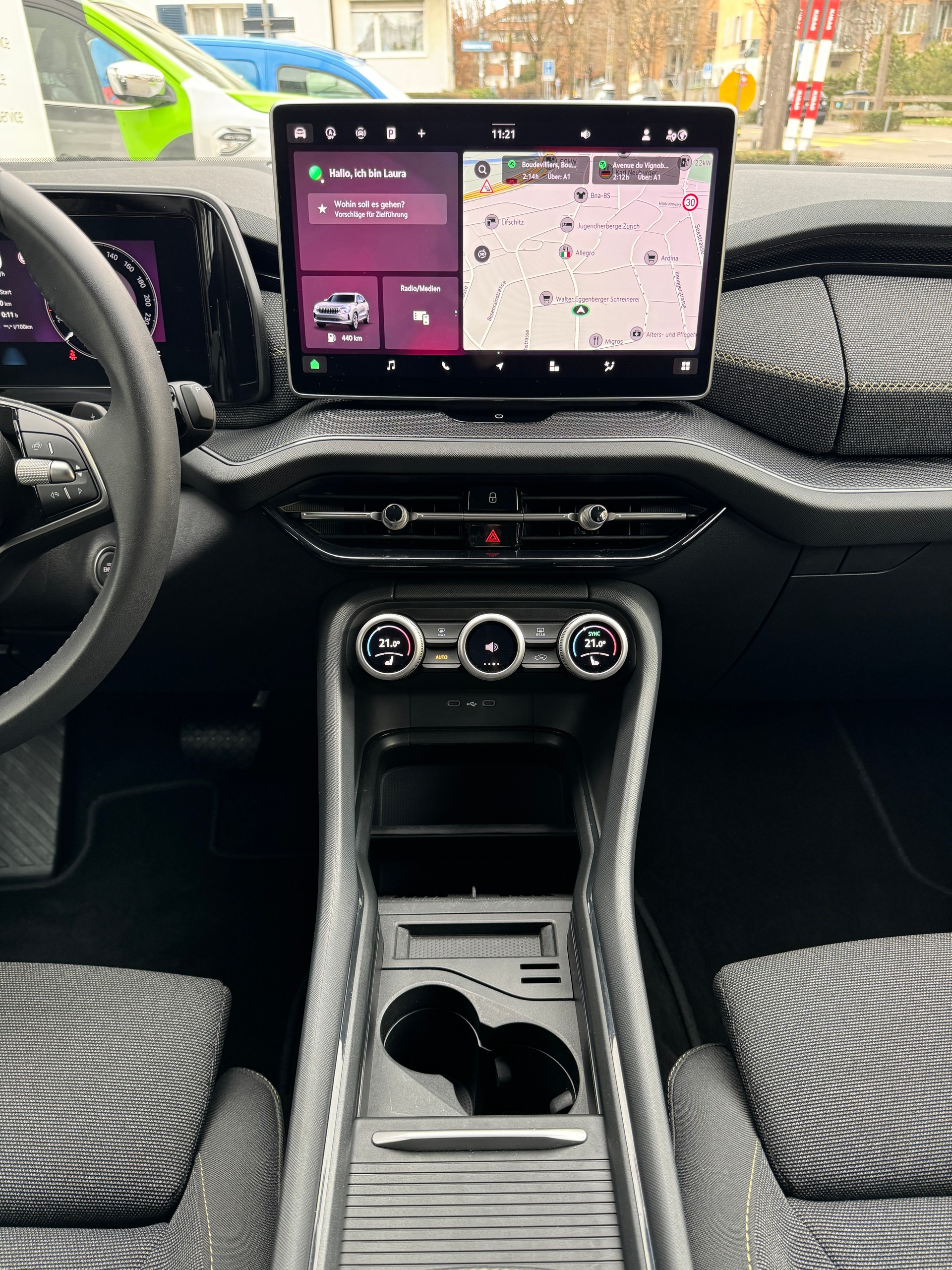 SKODA Kodiaq 1.5 TSI mHEV Selection-image-9