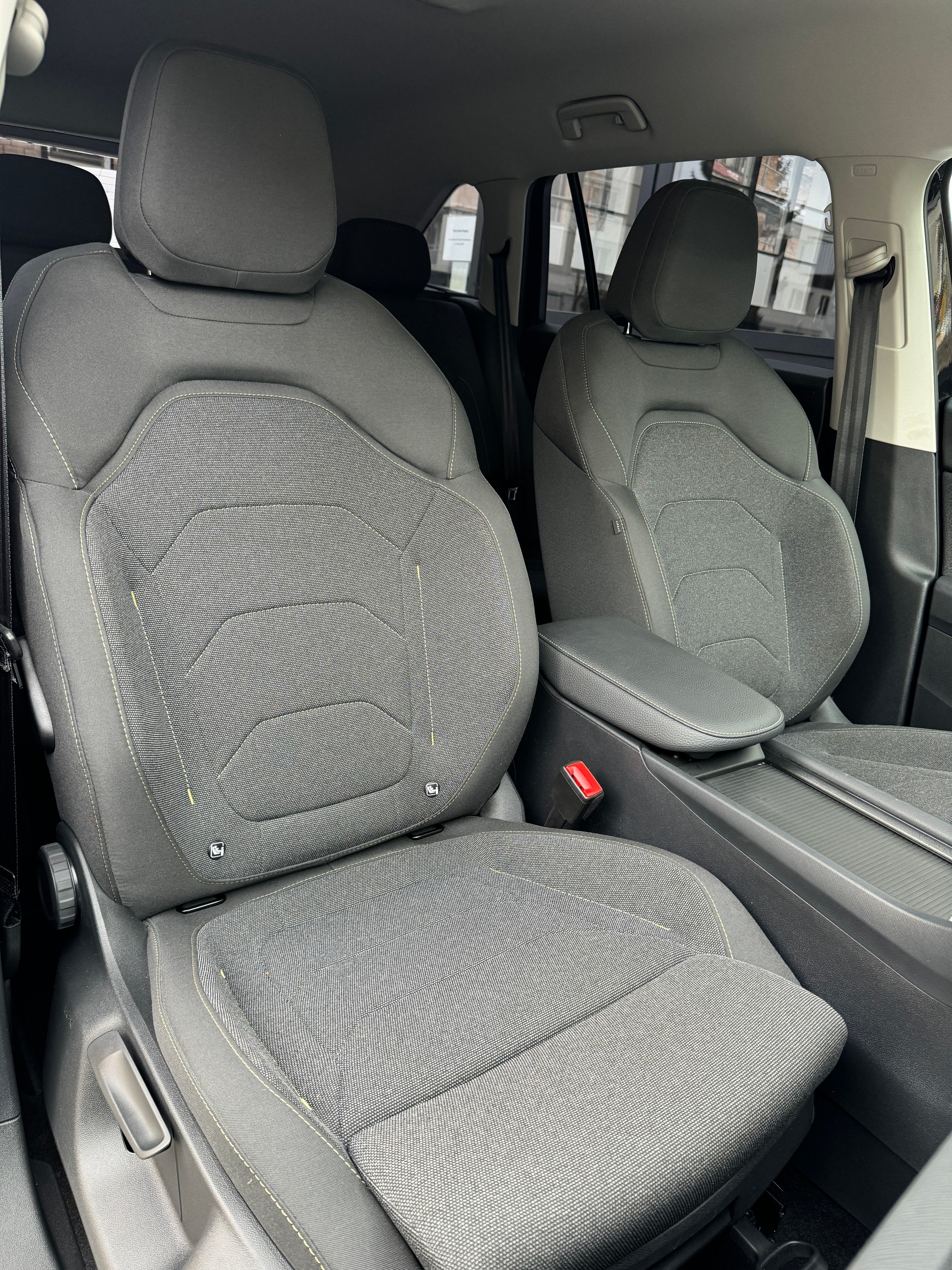 SKODA Kodiaq 1.5 TSI mHEV Selection-image-13