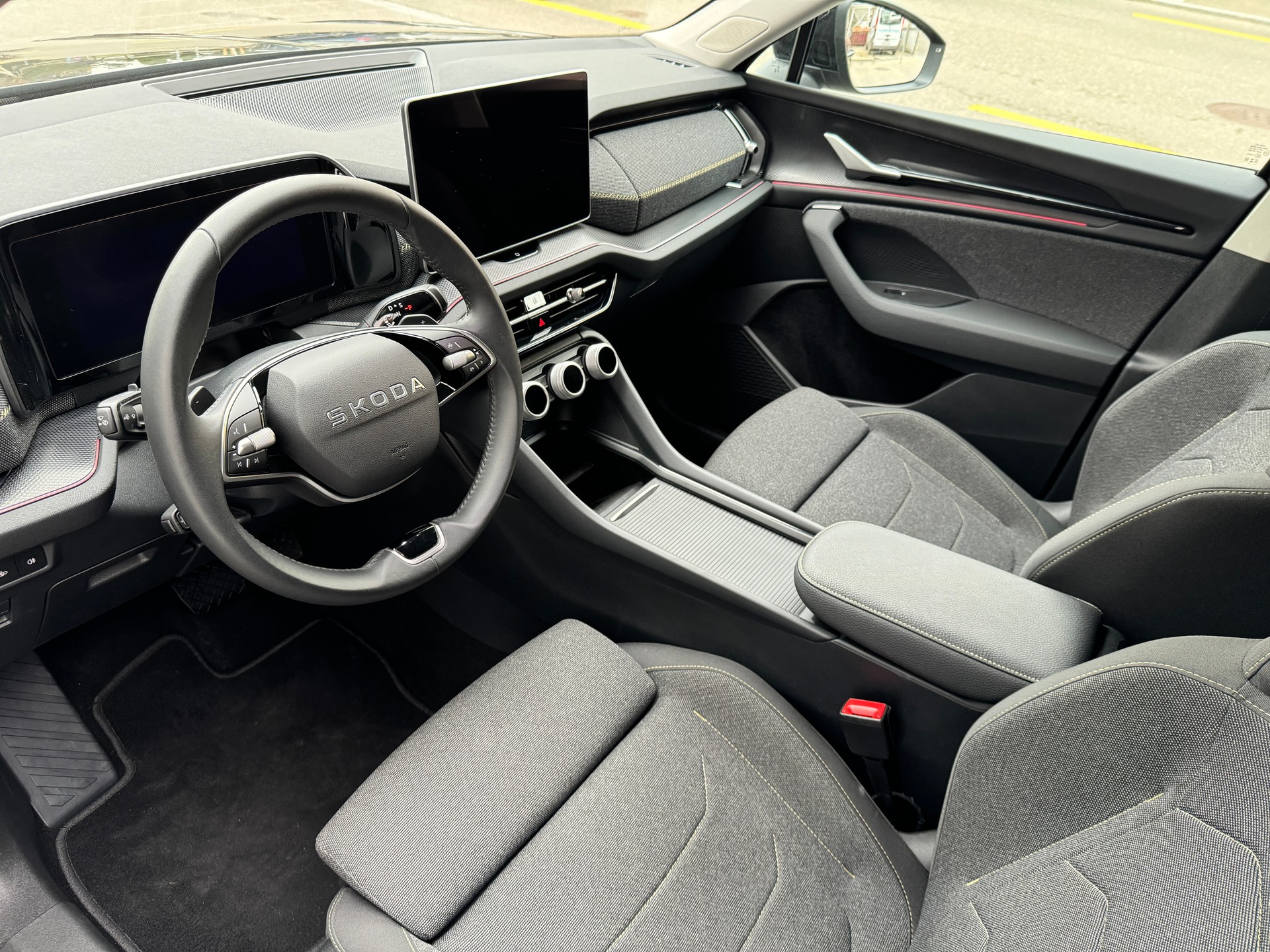 SKODA Kodiaq 1.5 TSI mHEV Selection-image-10