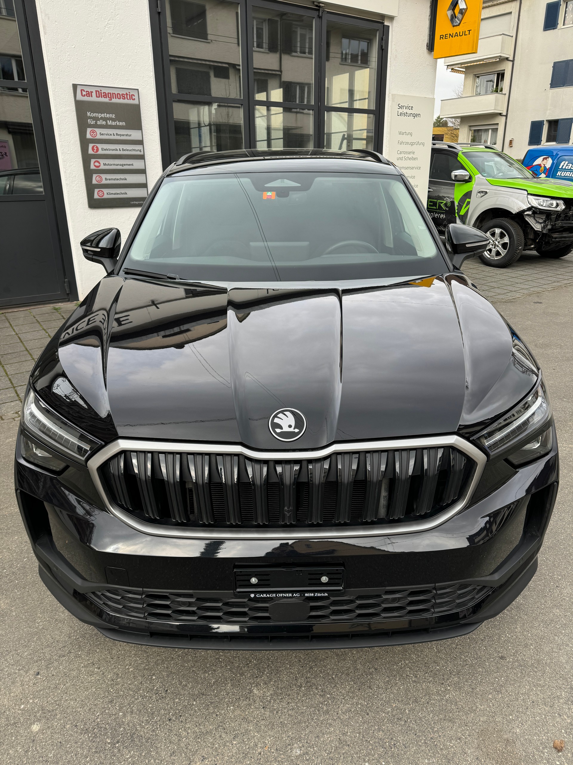 SKODA Kodiaq 1.5 TSI mHEV Selection-showroom-element-2