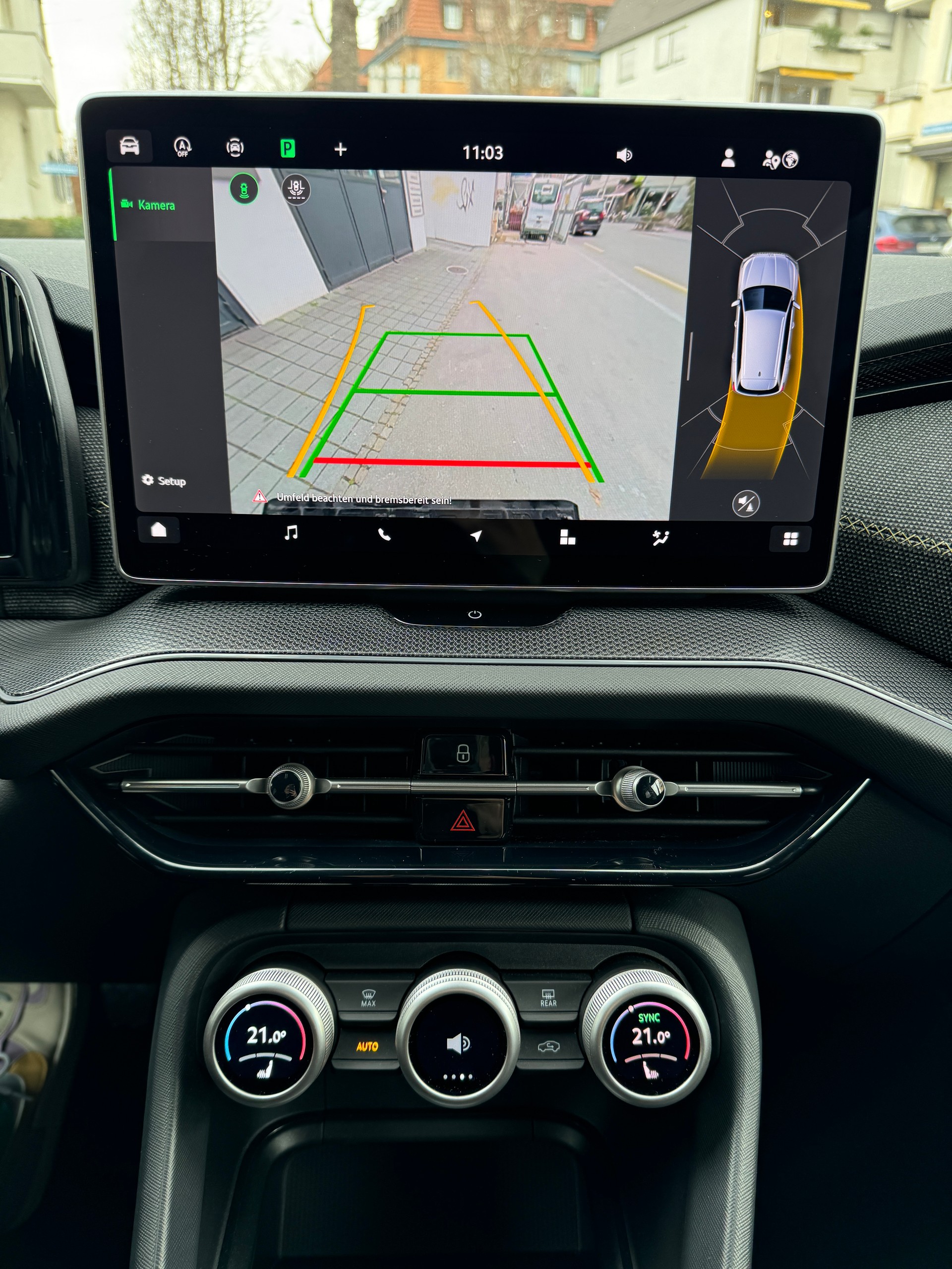 SKODA Kodiaq 1.5 TSI mHEV Selection-image-18