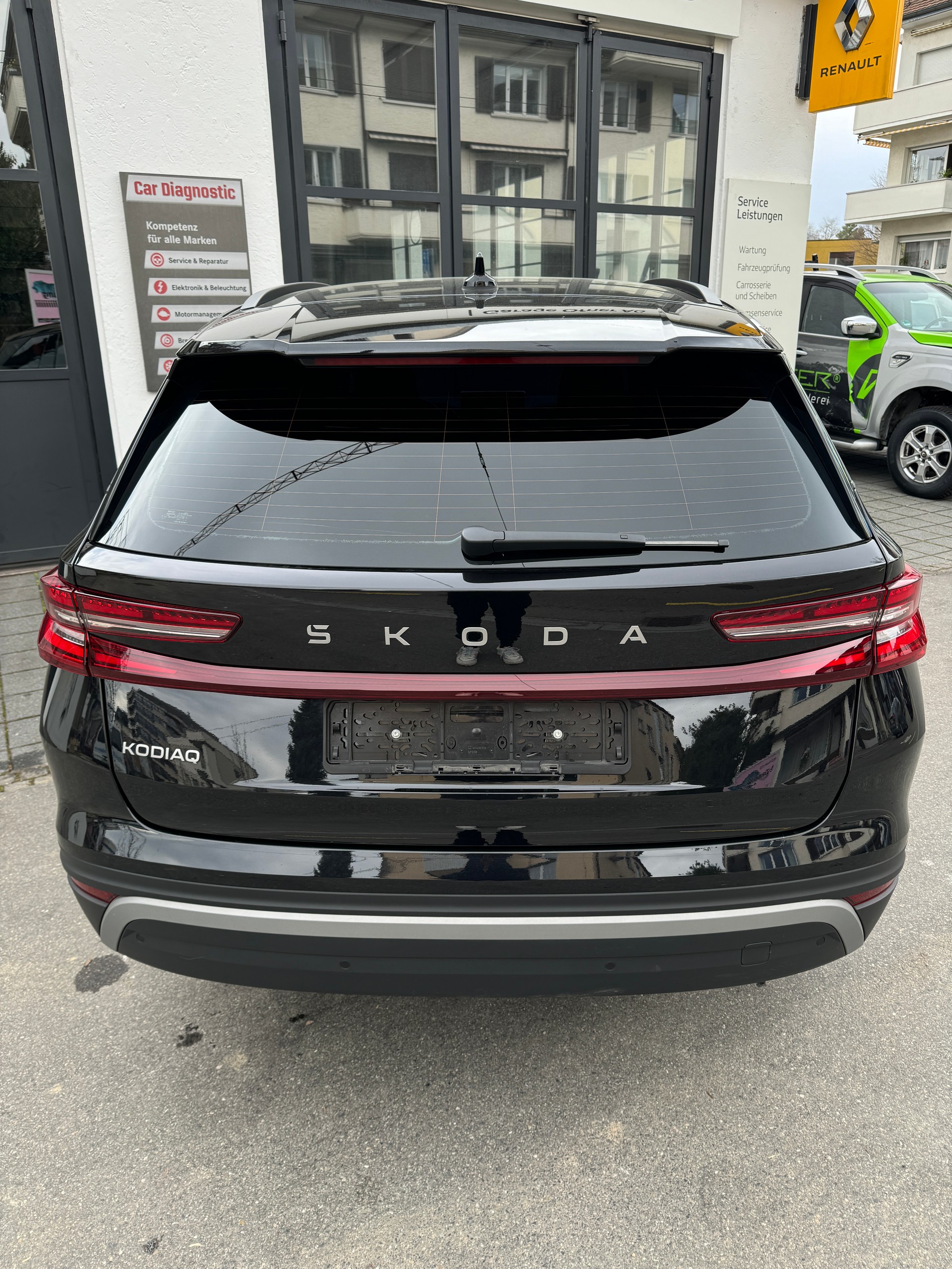 SKODA Kodiaq 1.5 TSI mHEV Selection-image-7