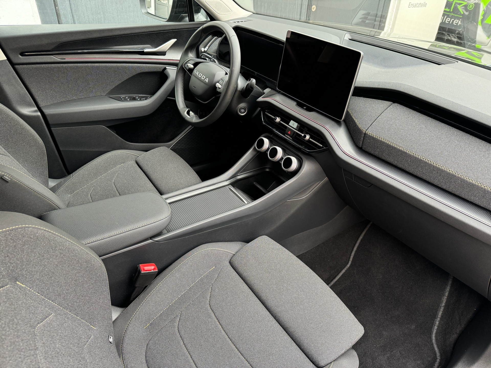 SKODA Kodiaq 1.5 TSI mHEV Selection-image-11