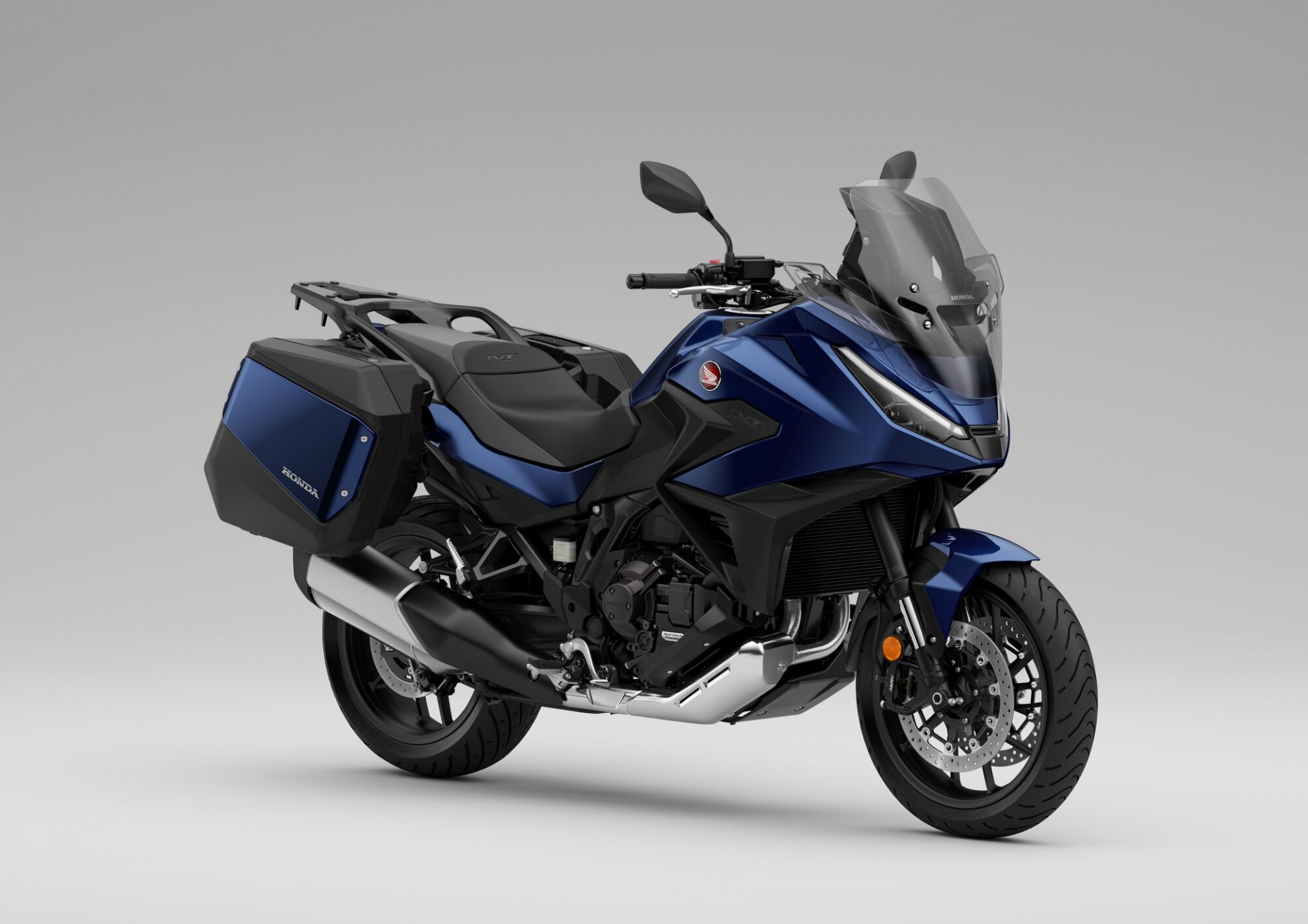 HONDA NT 1100-image-0