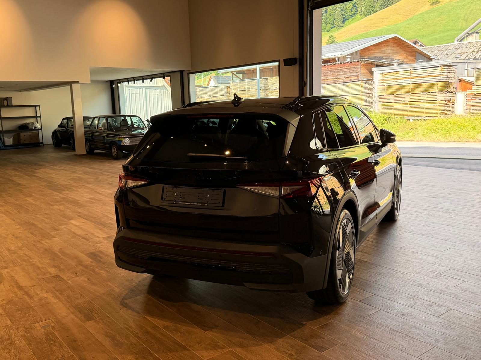 SKODA Elroq 85 RS 4x4 🔥Neuwagen,🔥 8-fach,🔥 26%🔥-image-7