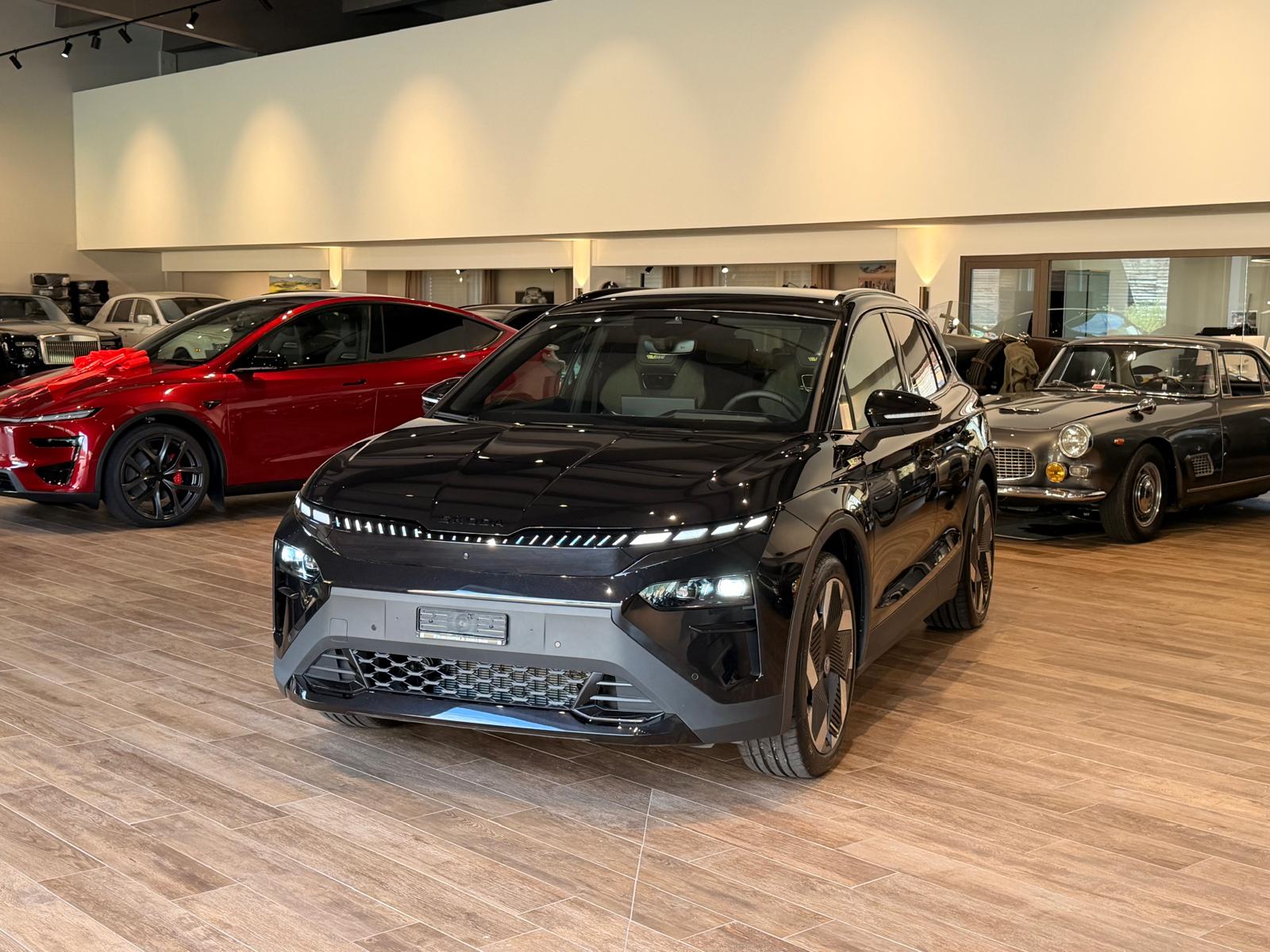 SKODA Elroq 85 RS 4x4 🔥Neuwagen,🔥 8-fach,🔥 26%🔥-showroom-element-1