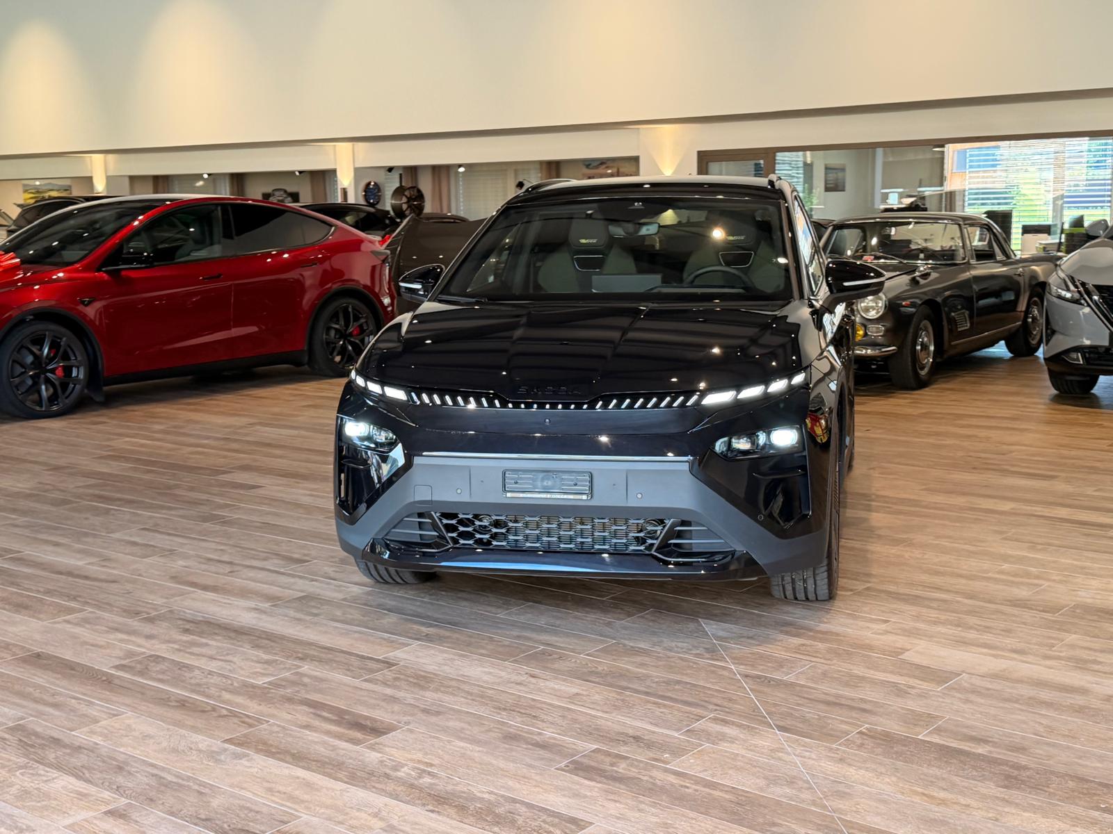 SKODA Elroq 85 RS 4x4 🔥Neuwagen,🔥 8-fach,🔥 26%🔥-showroom-element-3