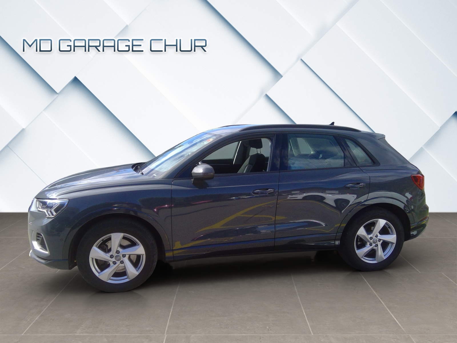 AUDI Q3 40 TDI advanced quattro S-tronic-showroom-element-2