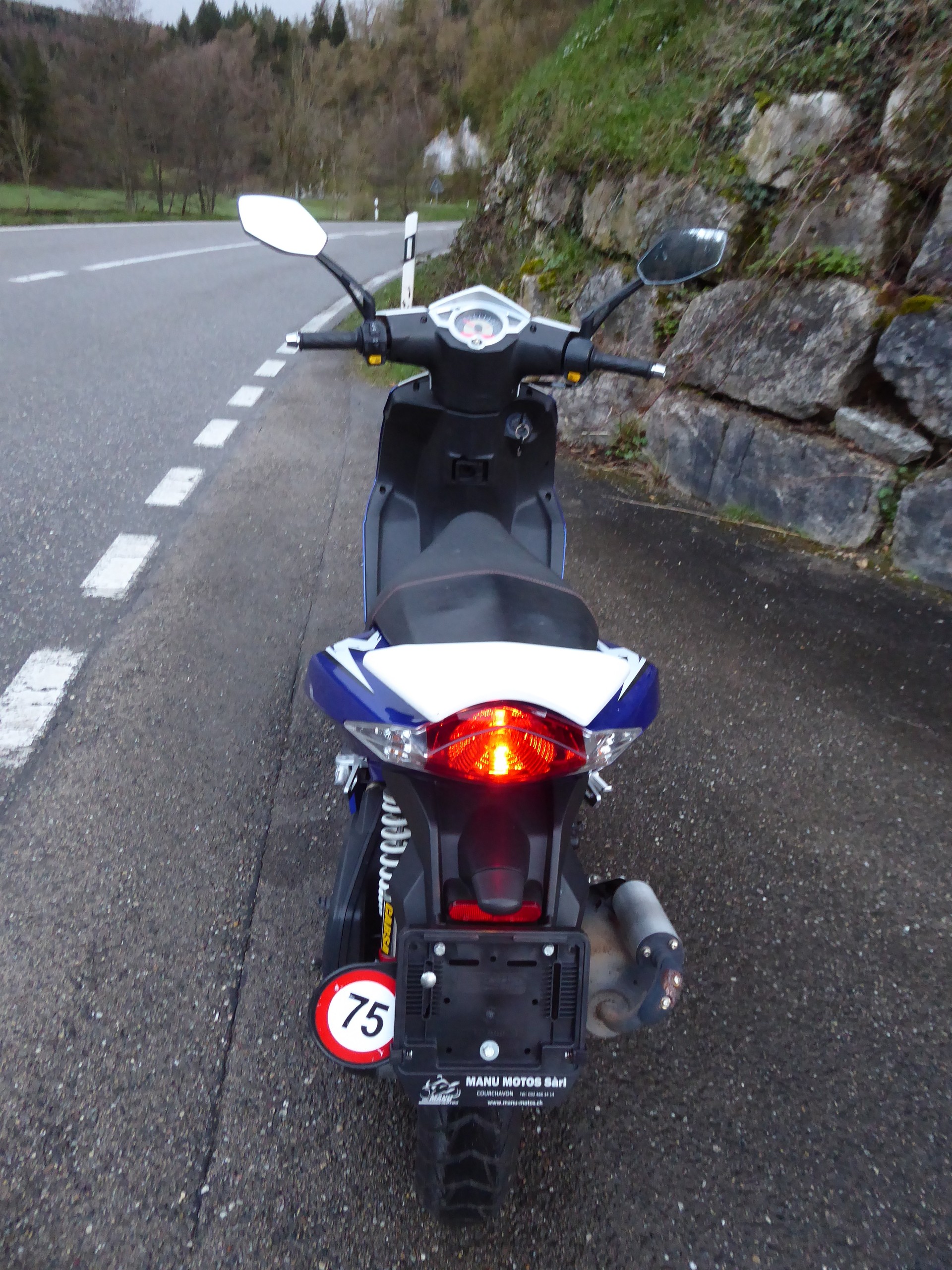 PEUGEOT Speedfight 3 50-image-3