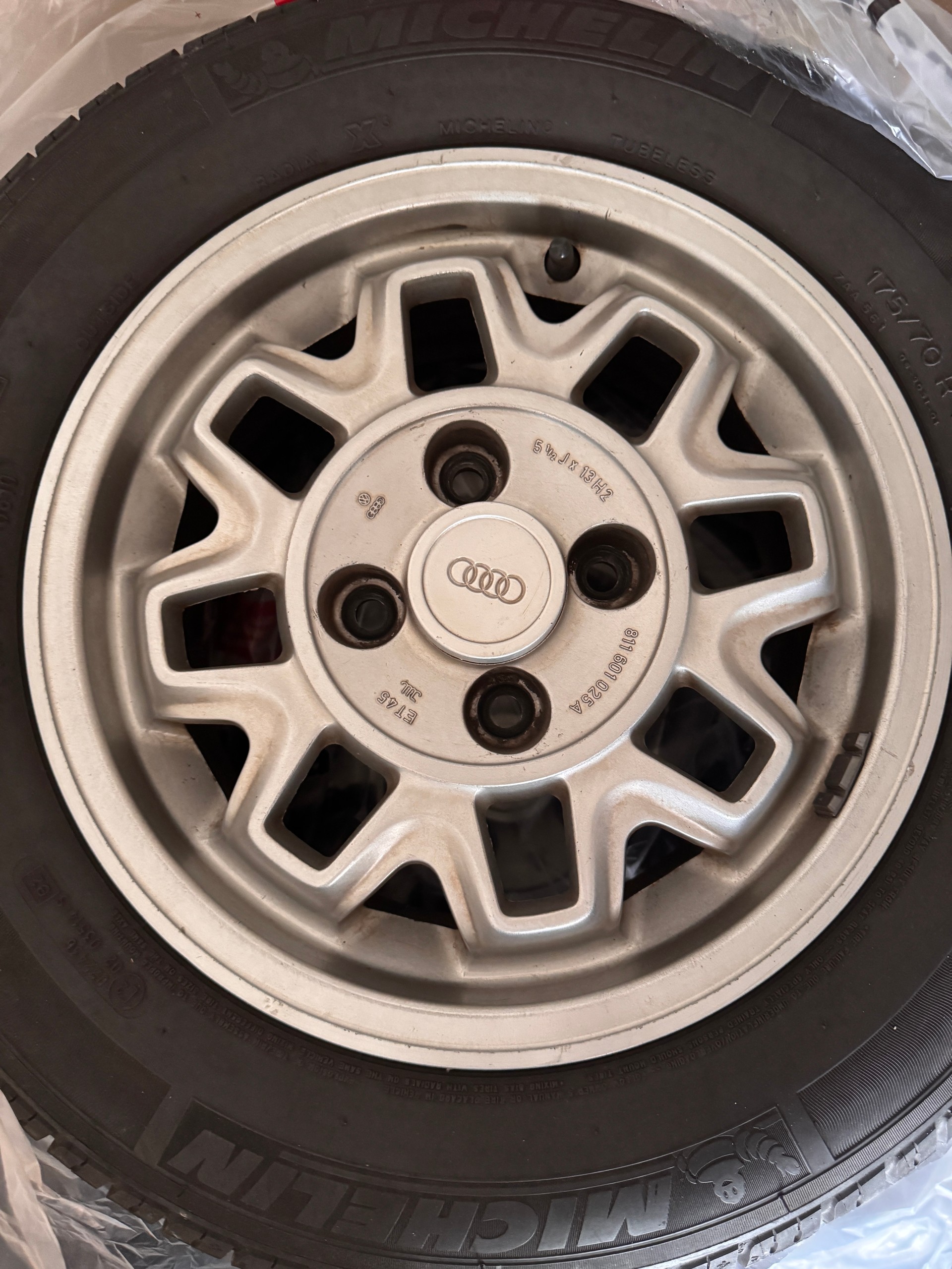 AUDI CD 5S-image-8