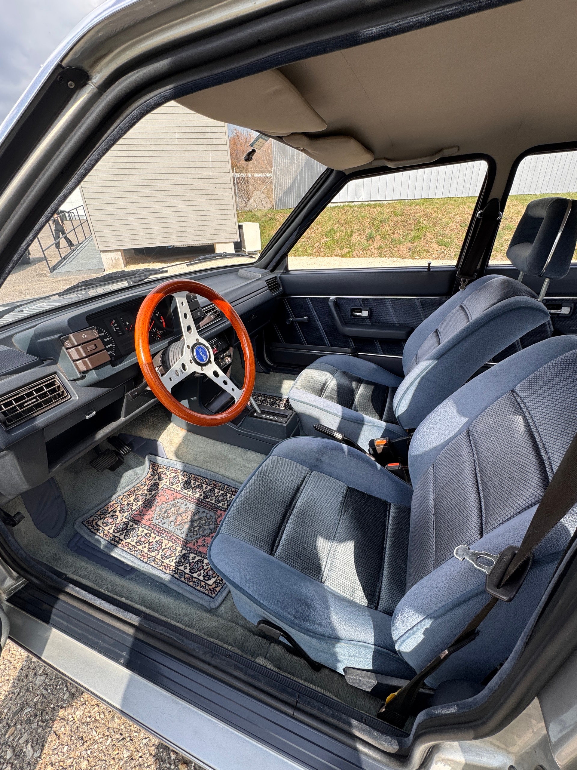 AUDI CD 5S-image-3