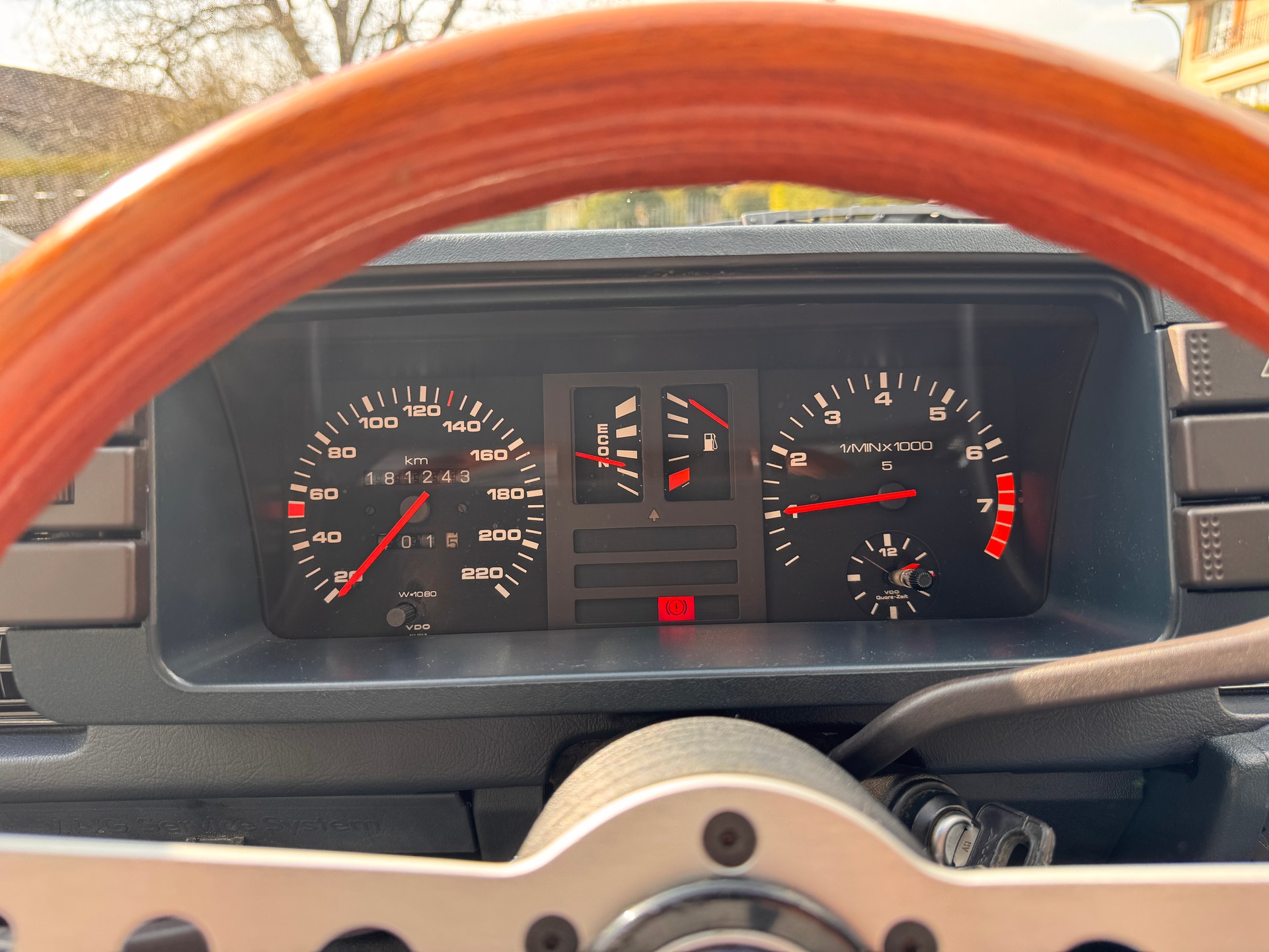 AUDI CD 5S-image-6