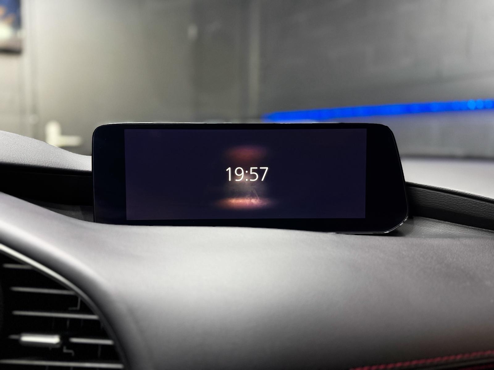 MAZDA 3 Hatchback SKYACTIV-X M Hybrid 186 AWD Homura Automat-image-14