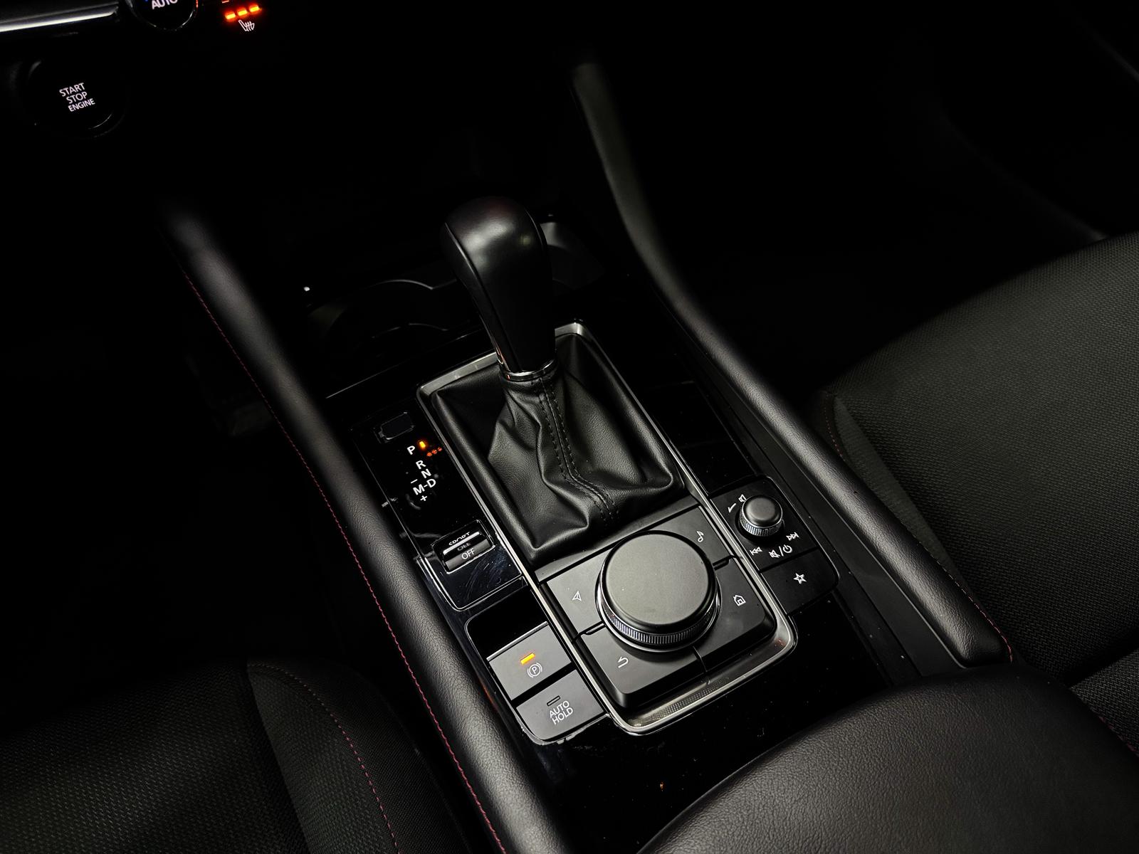 MAZDA 3 Hatchback SKYACTIV-X M Hybrid 186 AWD Homura Automat-image-18