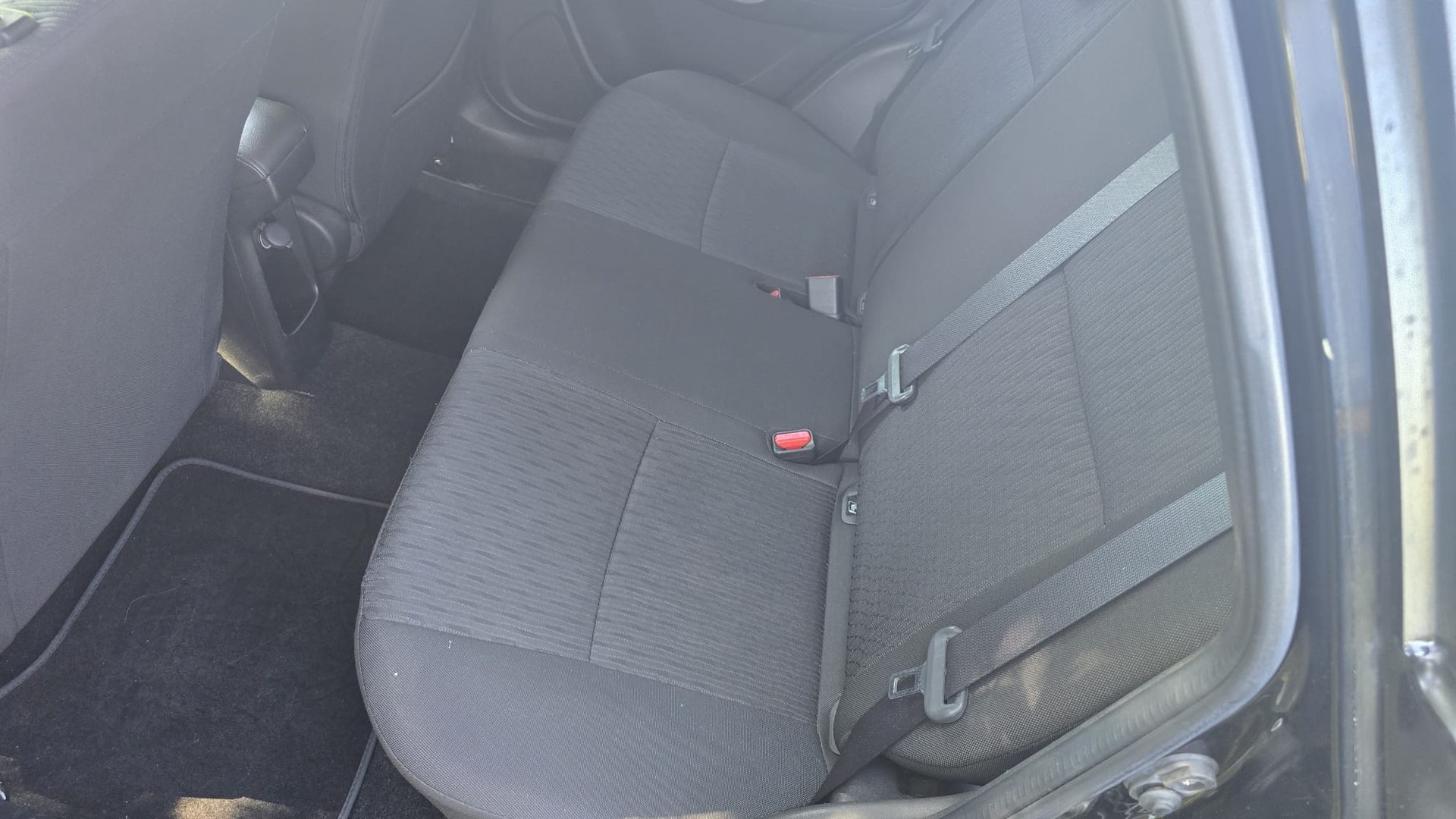 SUZUKI Baleno 1.0 Boosterjet Sergio Cellano Top Automat Navi / ALU / CH AUTO / 112 CH/PS-image-9