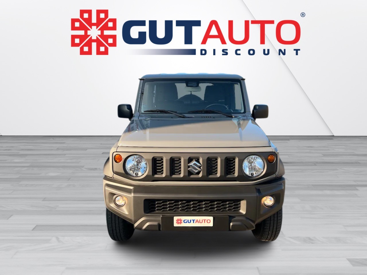 SUZUKI JIMNY 1.5 COMPACT+ 4x4 | 2 PLATZER | MANUEL-image-6