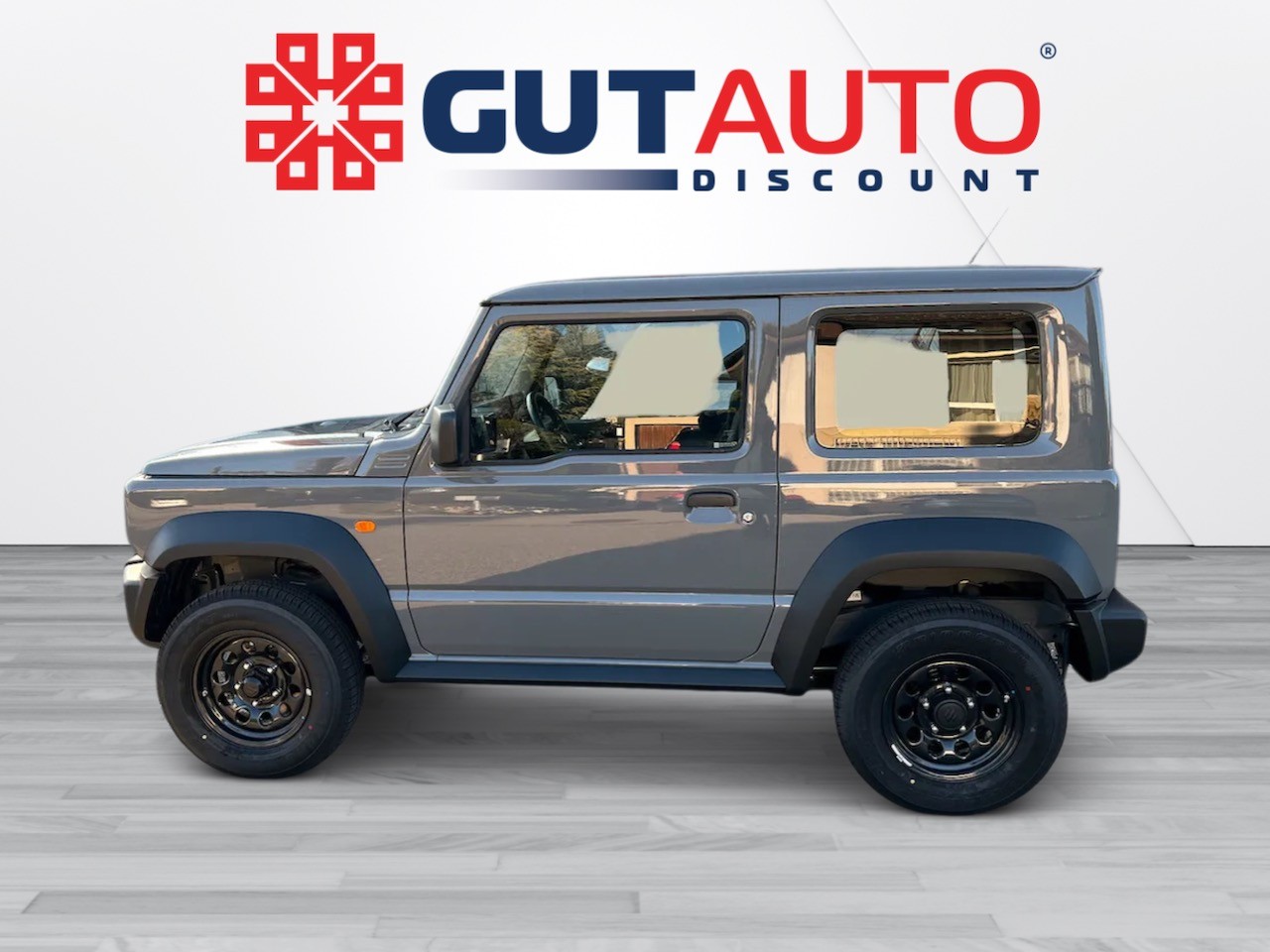 SUZUKI JIMNY 1.5 COMPACT+ 4x4 | 2 PLATZER | MANUEL-showroom-element-3