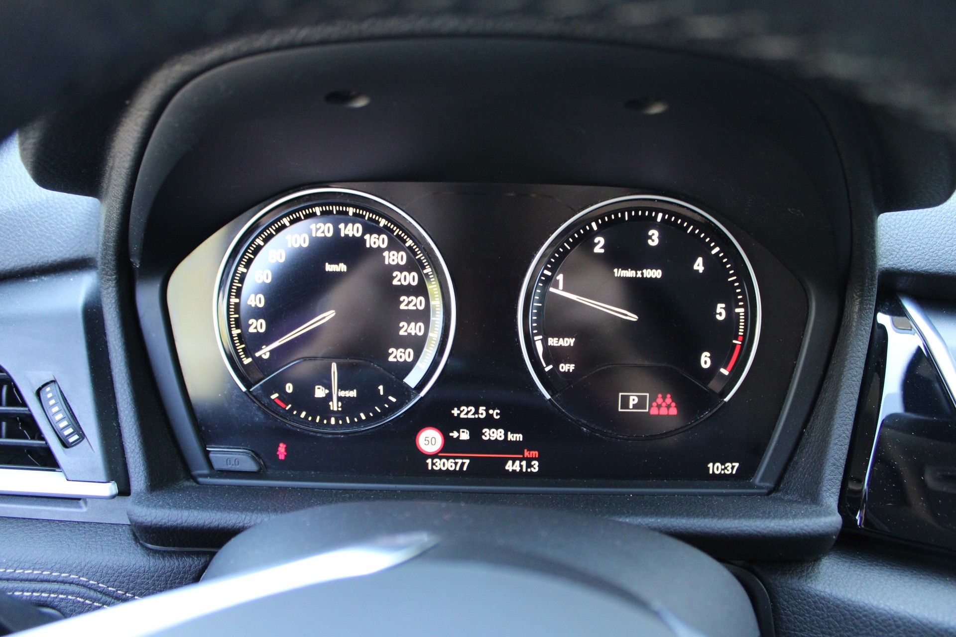 BMW 220d xDrive Gran Tourer Steptronic-image-7