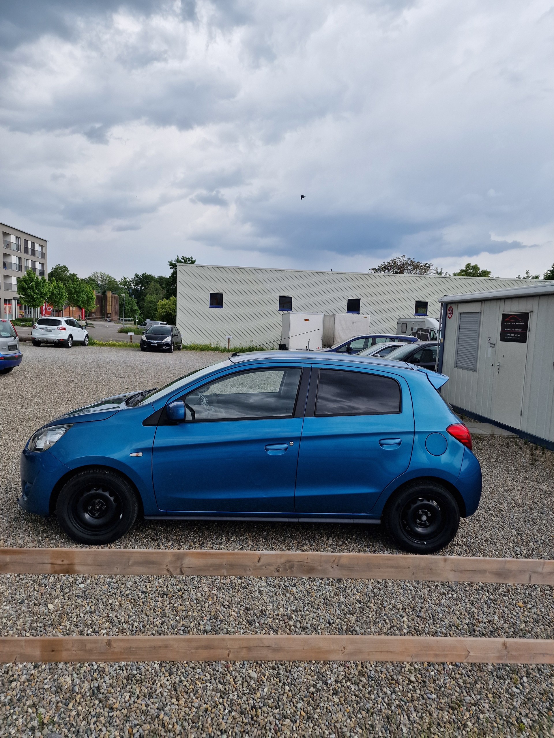 MITSUBISHI Space Star 1.2 Invite-image-7