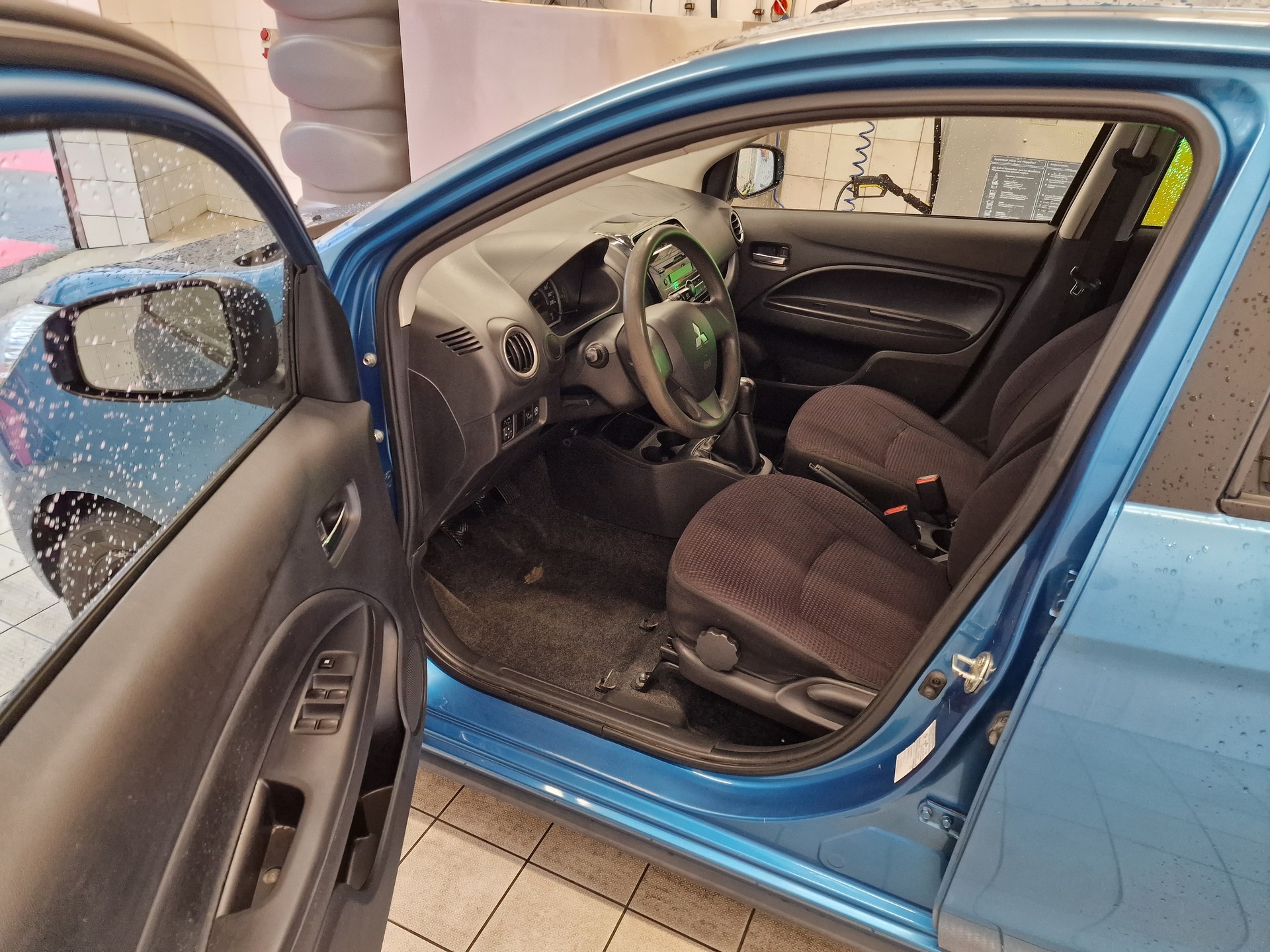 MITSUBISHI Space Star 1.2 Invite-image-8