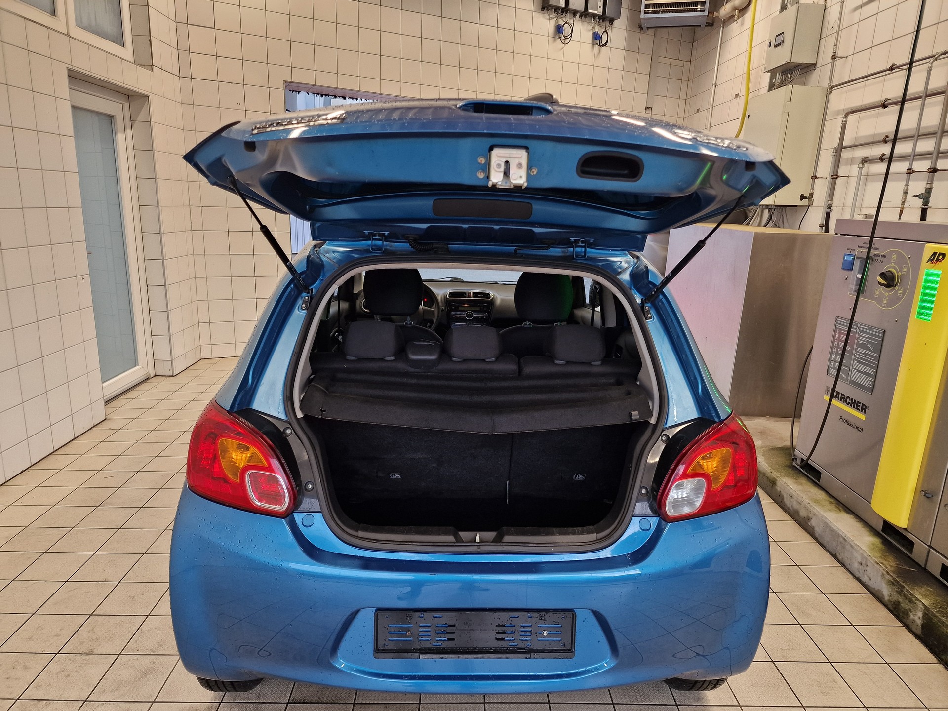 MITSUBISHI Space Star 1.2 Invite-image-10