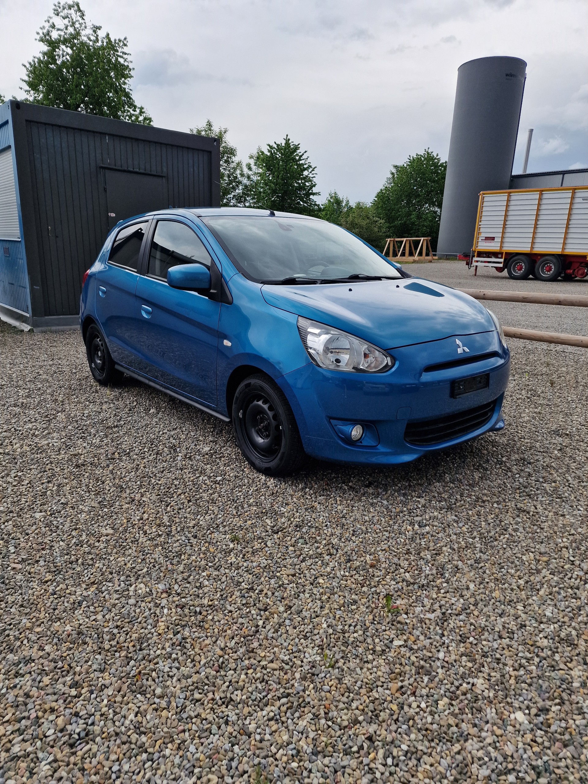 MITSUBISHI Space Star 1.2 Invite-showroom-element-2
