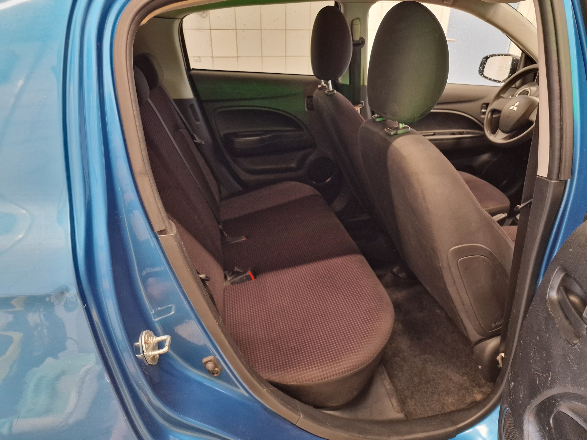 MITSUBISHI Space Star 1.2 Invite-image-11