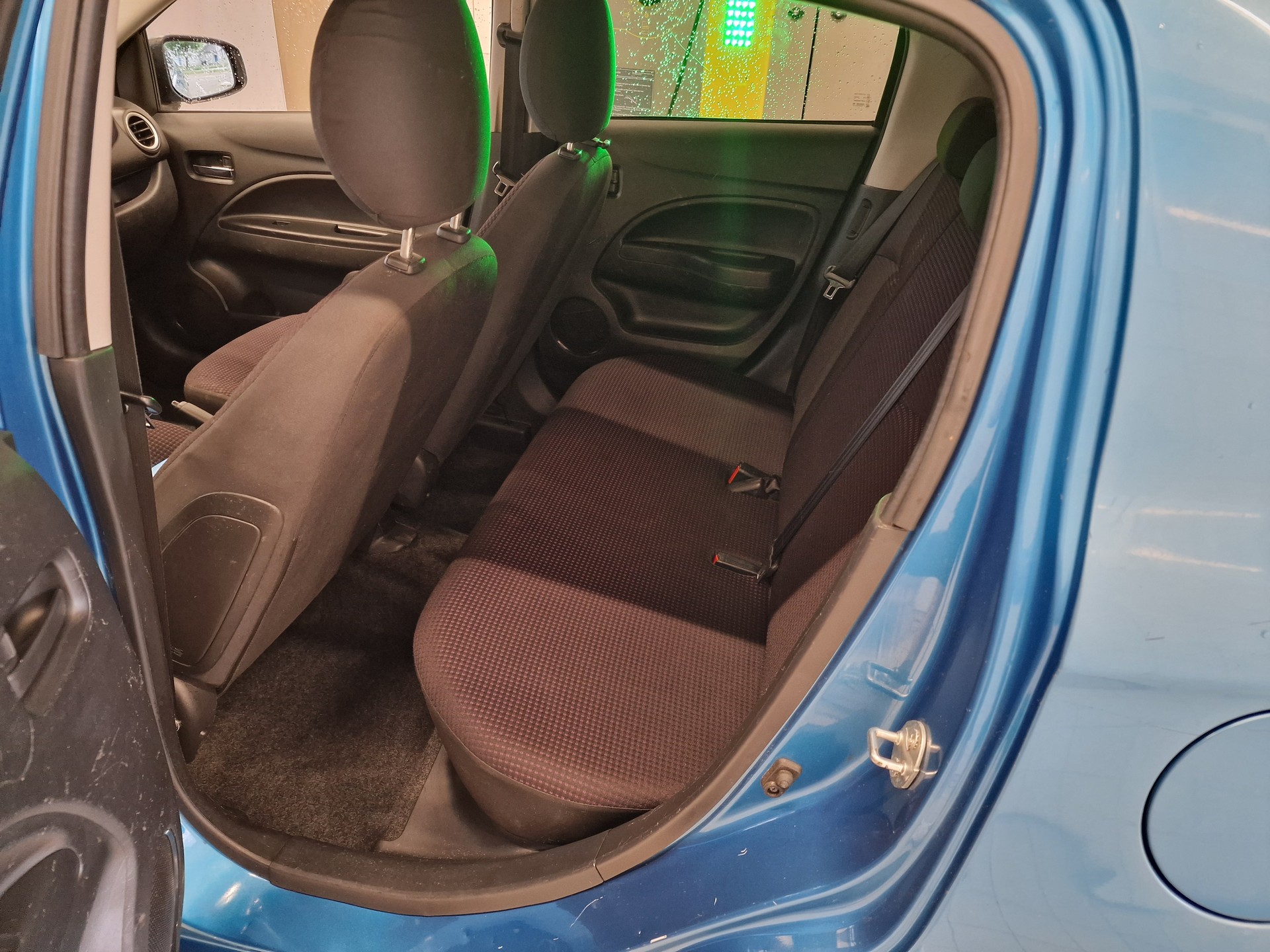 MITSUBISHI Space Star 1.2 Invite-image-9