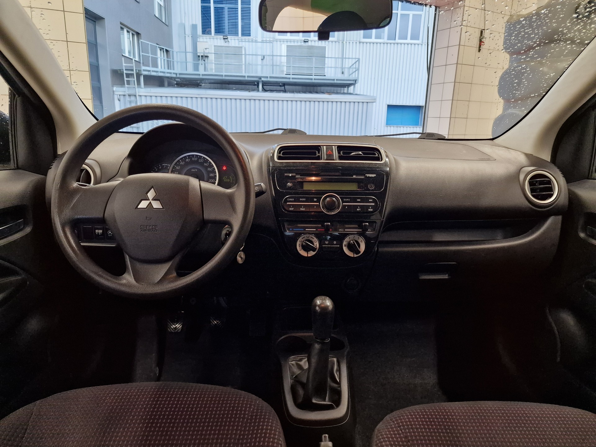MITSUBISHI Space Star 1.2 Invite-image-13