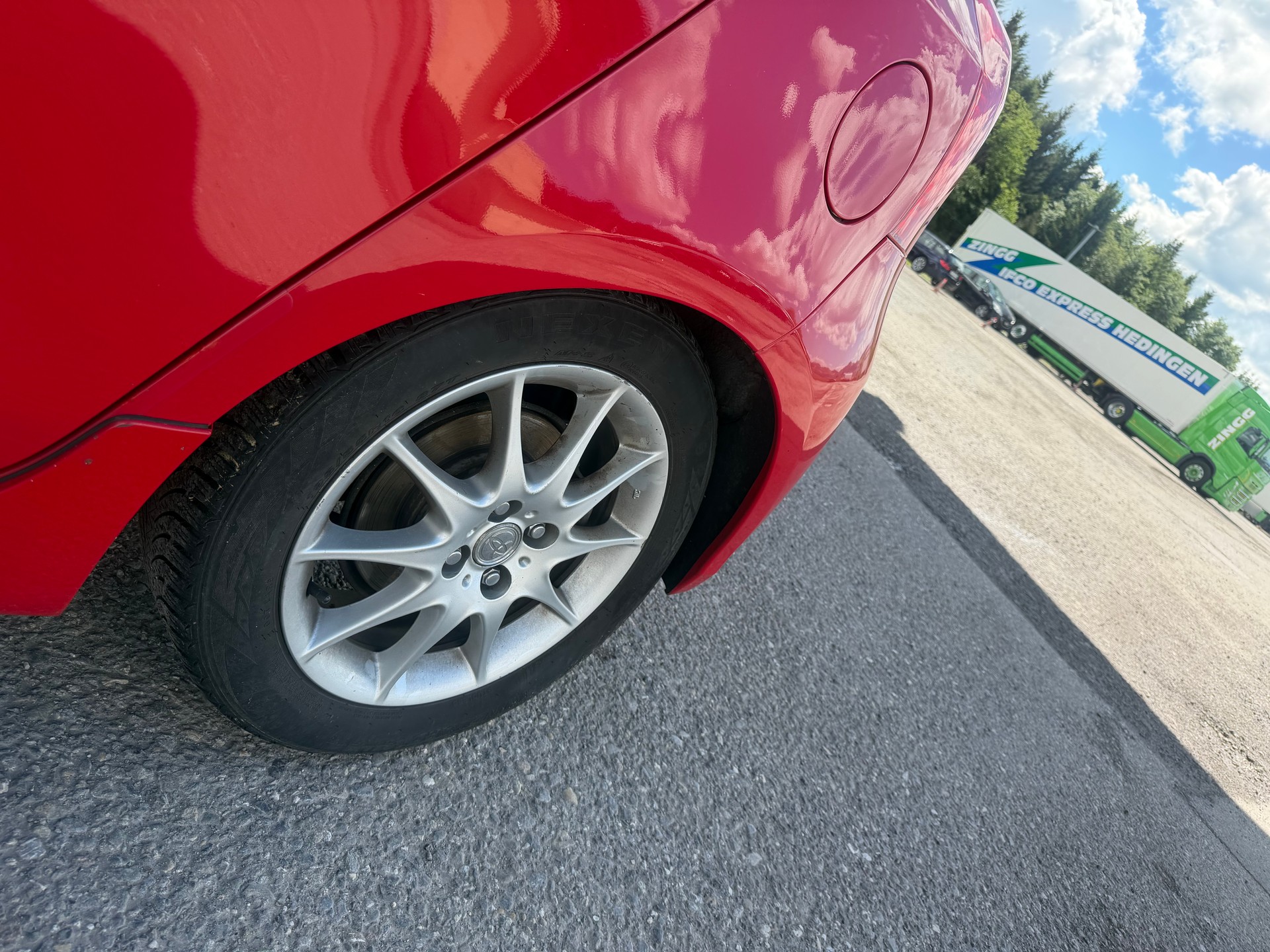 TOYOTA Yaris 1.8 TS-image-11