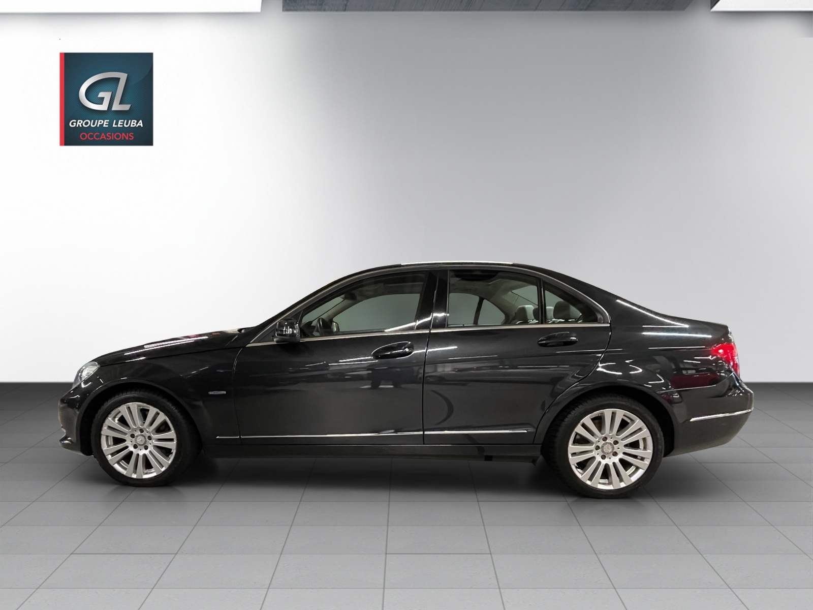 MERCEDES-BENZ C 350 Elégance 4Matic 7G-Tronic-showroom-element-2