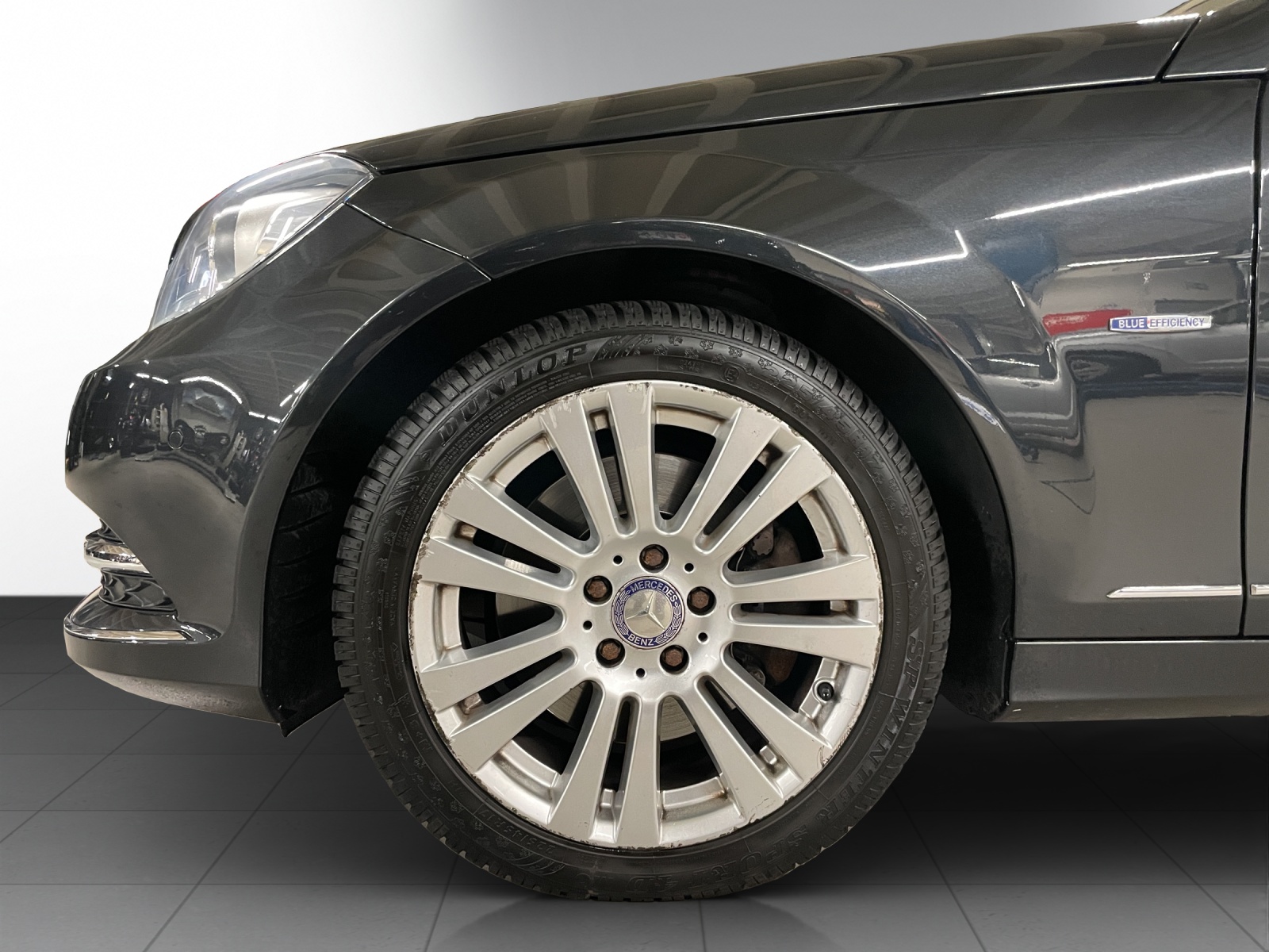 MERCEDES-BENZ C 350 Elégance 4Matic 7G-Tronic-image-5