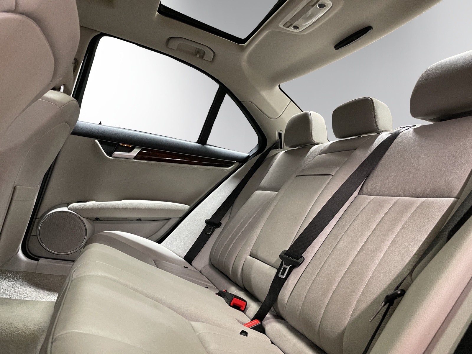 MERCEDES-BENZ C 350 Elégance 4Matic 7G-Tronic-image-9