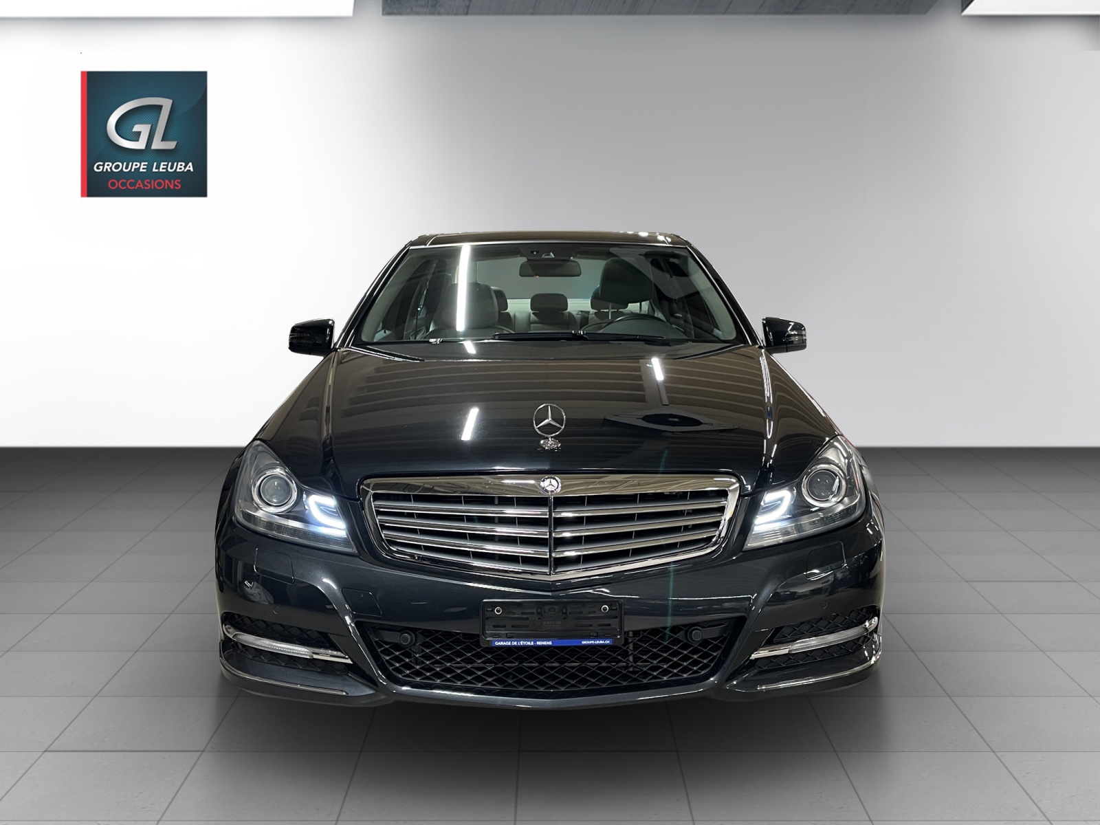 MERCEDES-BENZ C 350 Elégance 4Matic 7G-Tronic-showroom-element-1