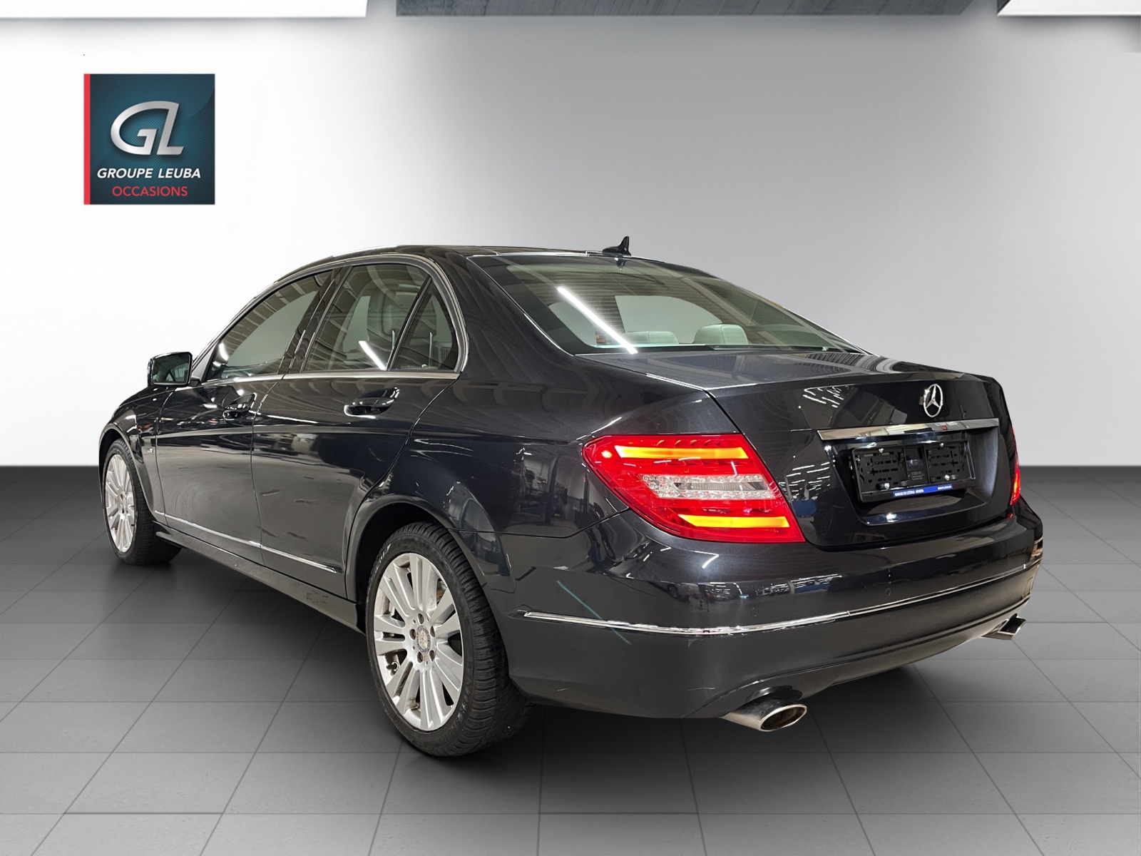 MERCEDES-BENZ C 350 Elégance 4Matic 7G-Tronic-showroom-element-3