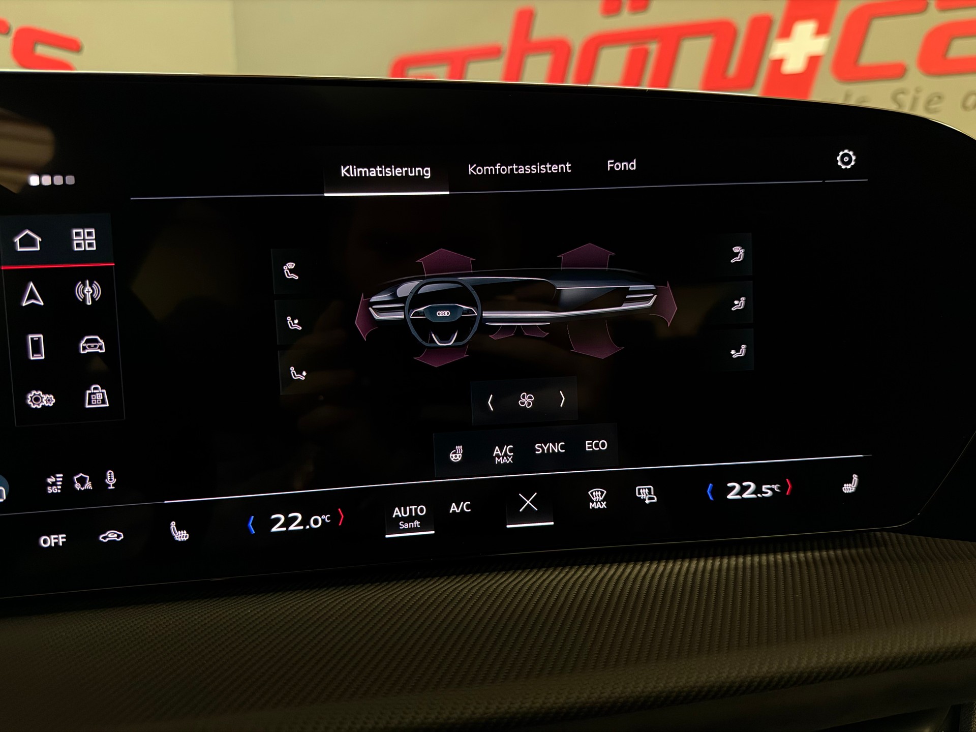 AUDI SQ5 TFSI quattro S-tronic-image-39