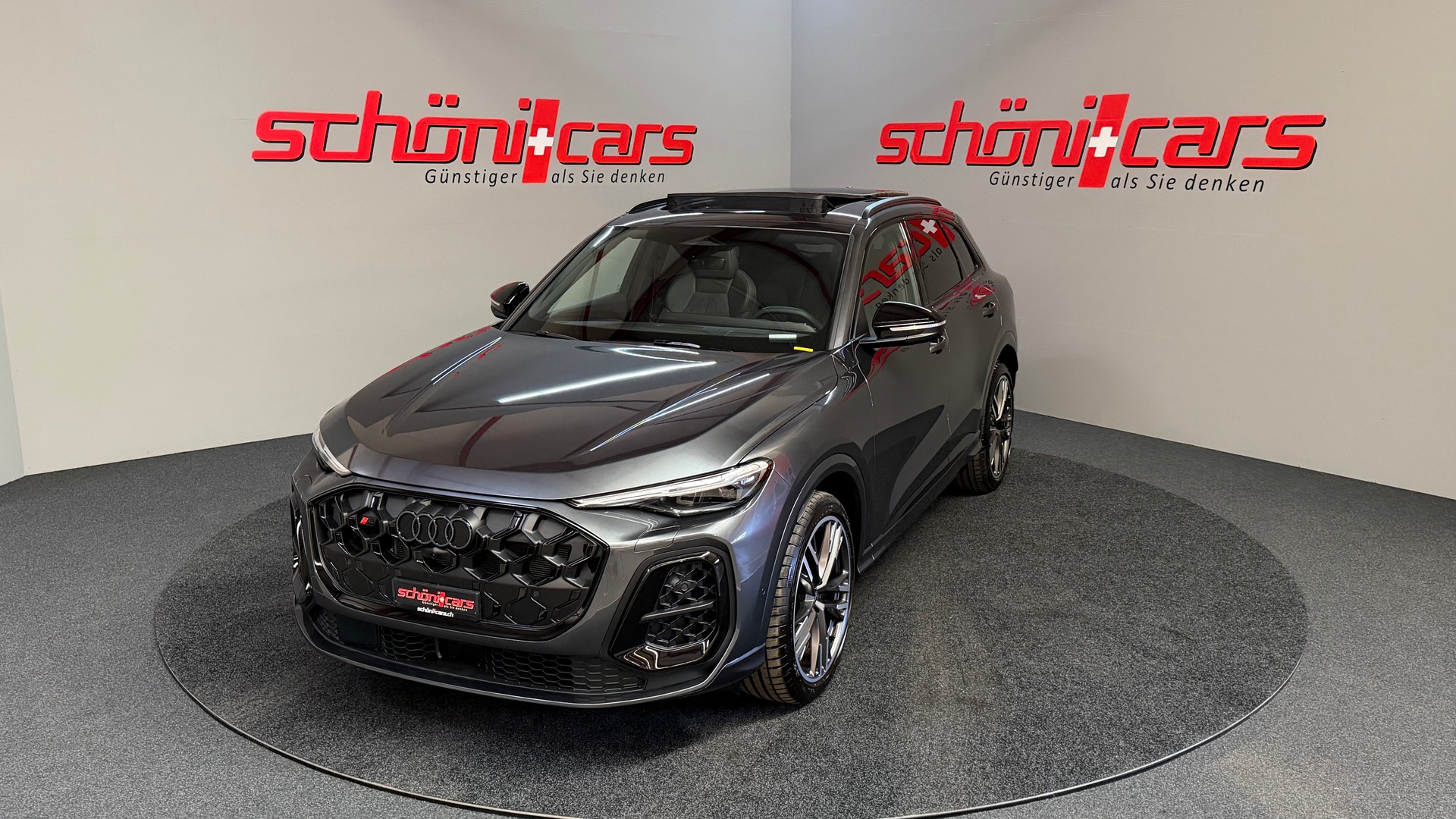 AUDI SQ5 TFSI quattro S-tronic-showroom-element-1