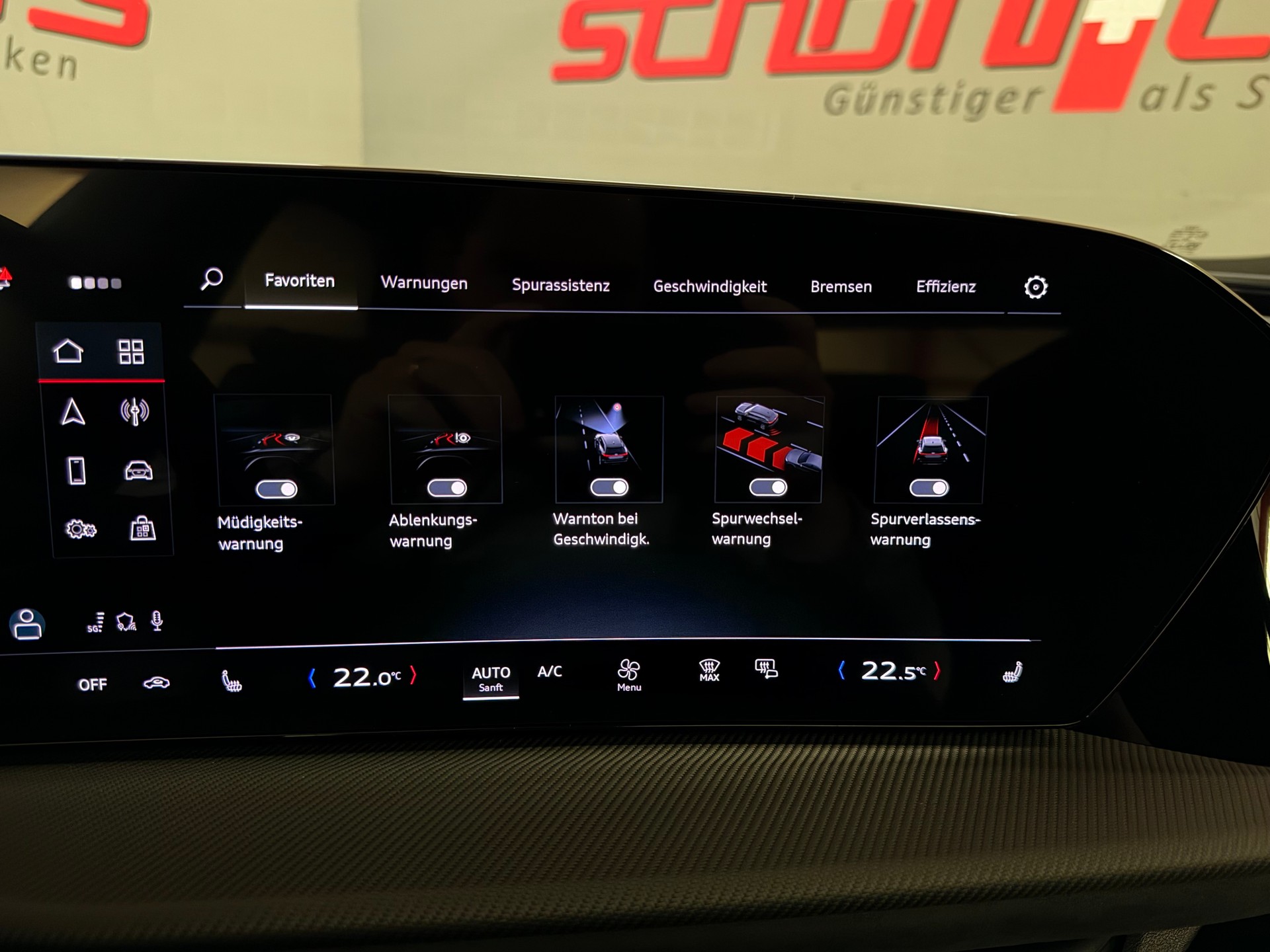 AUDI SQ5 TFSI quattro S-tronic-image-31