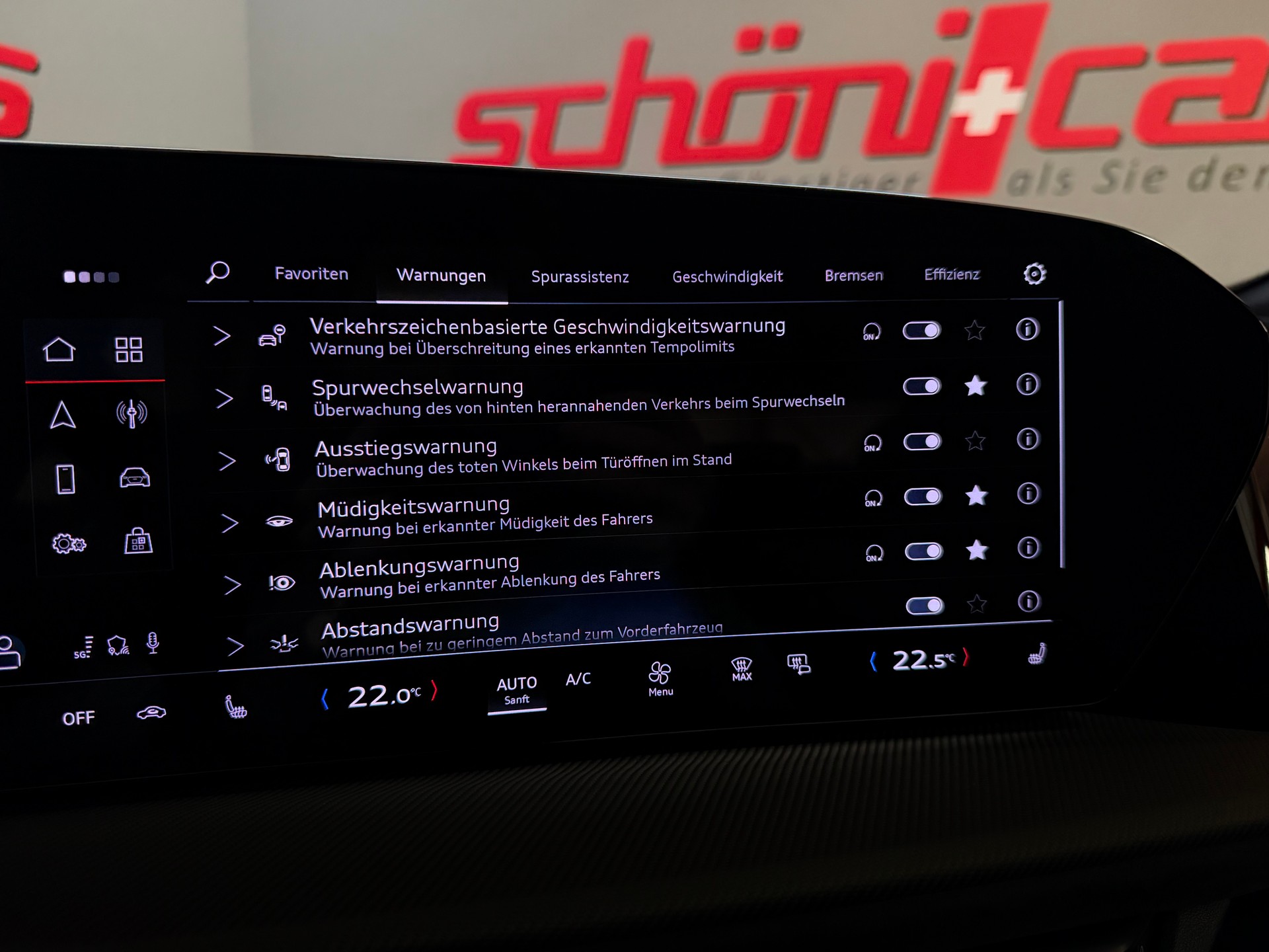 AUDI SQ5 TFSI quattro S-tronic-image-32