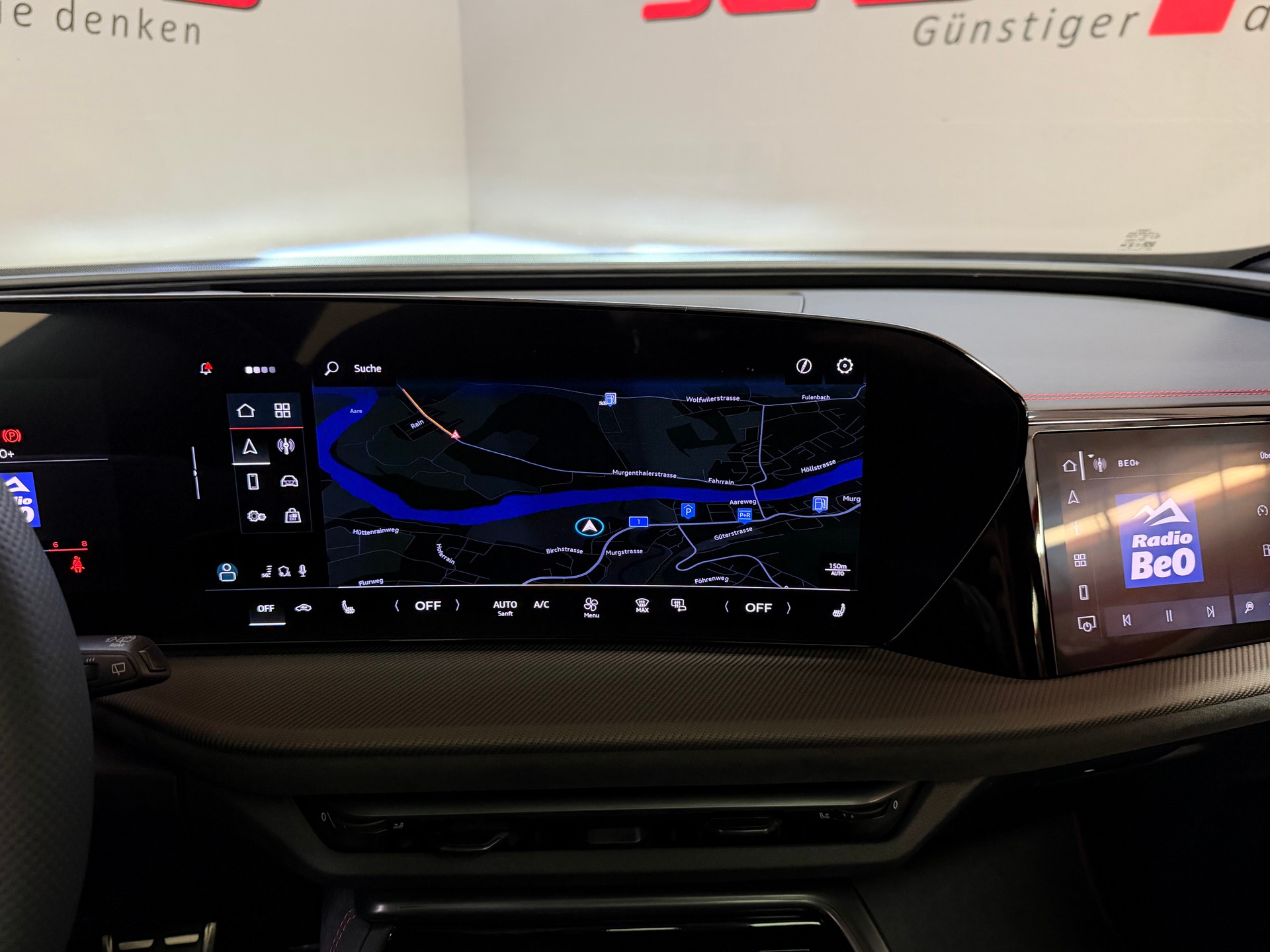 AUDI SQ5 TFSI quattro S-tronic-image-19