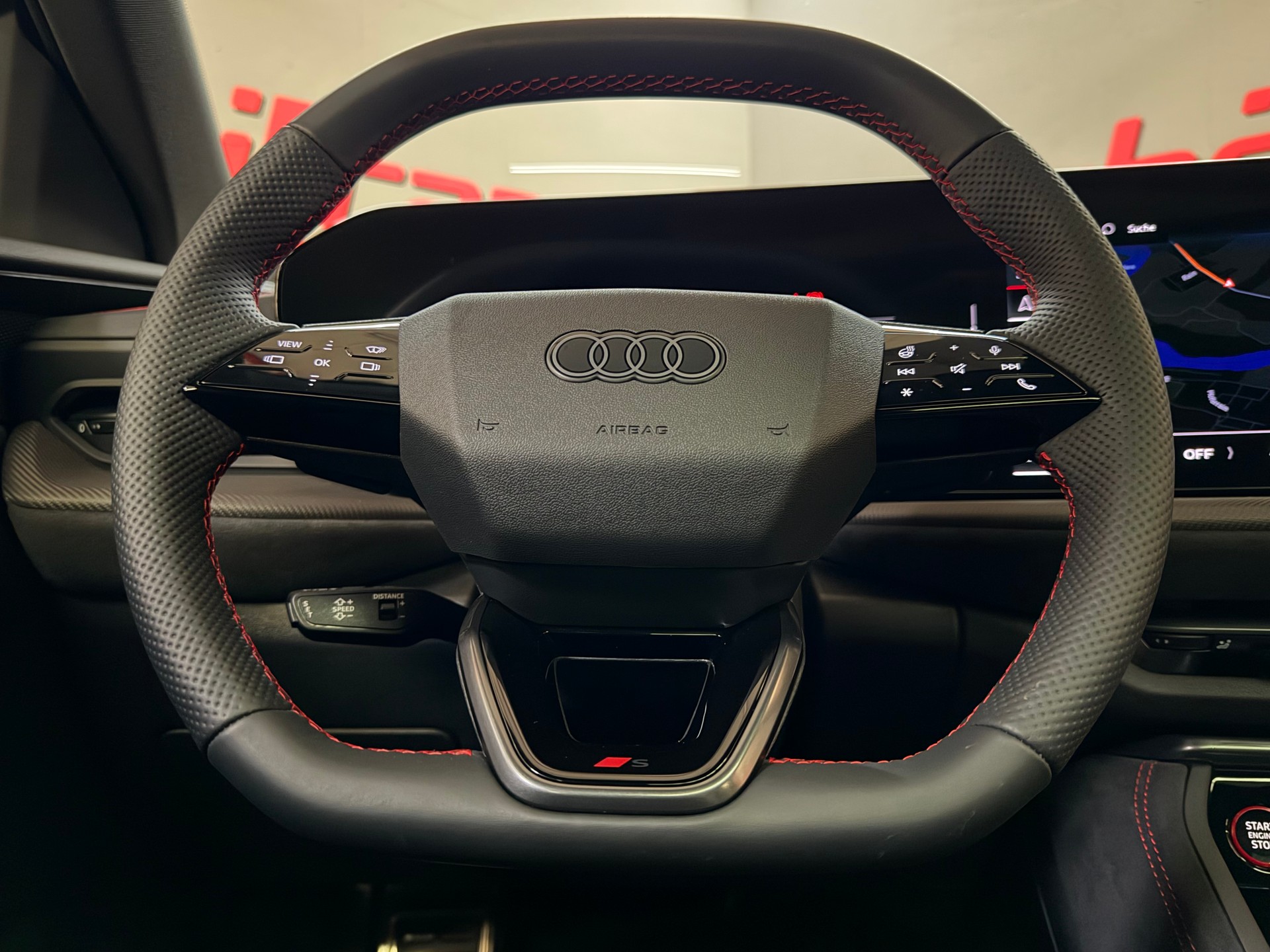 AUDI SQ5 TFSI quattro S-tronic-image-22