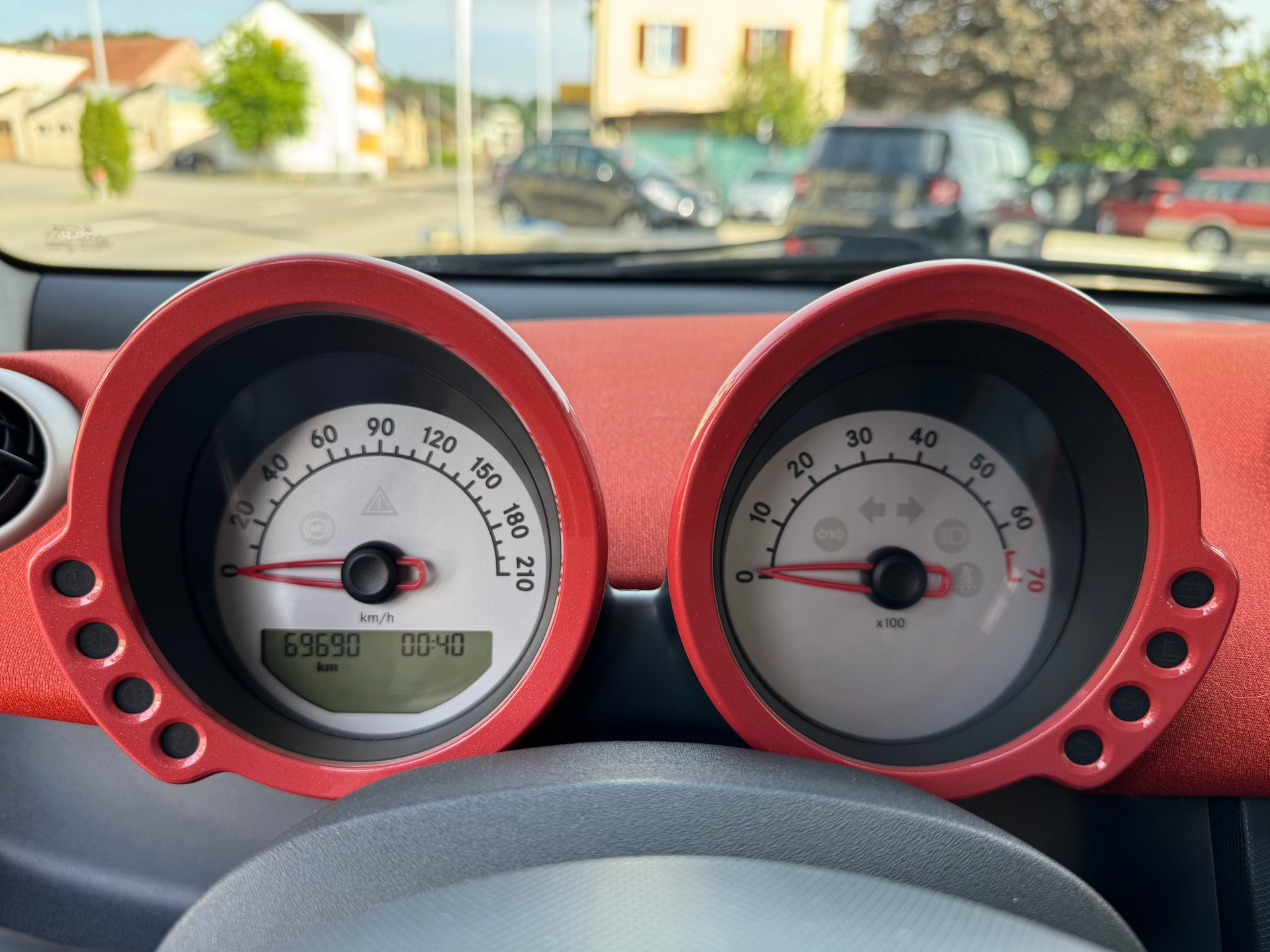 SMART forfour 1.3 pure-image-10