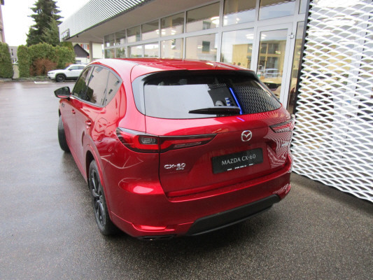 MAZDA CX-60 e-Sky. 327 Hom. AWD-image-1