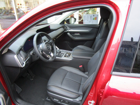 MAZDA CX-60 e-Sky. 327 Hom. AWD-image-2