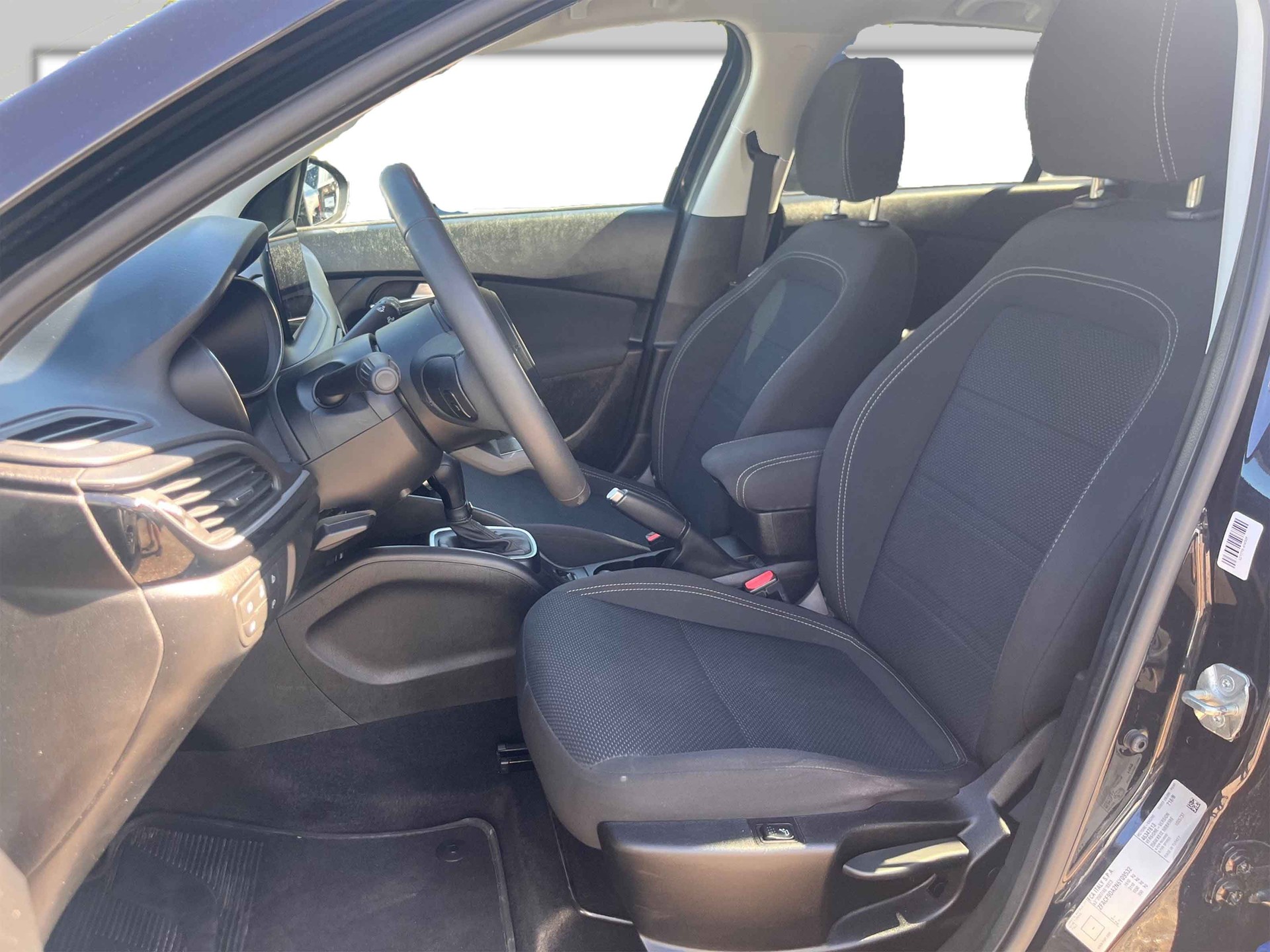 FIAT Tipo 1.5 Hybrid Station Wagon City Life-image-5