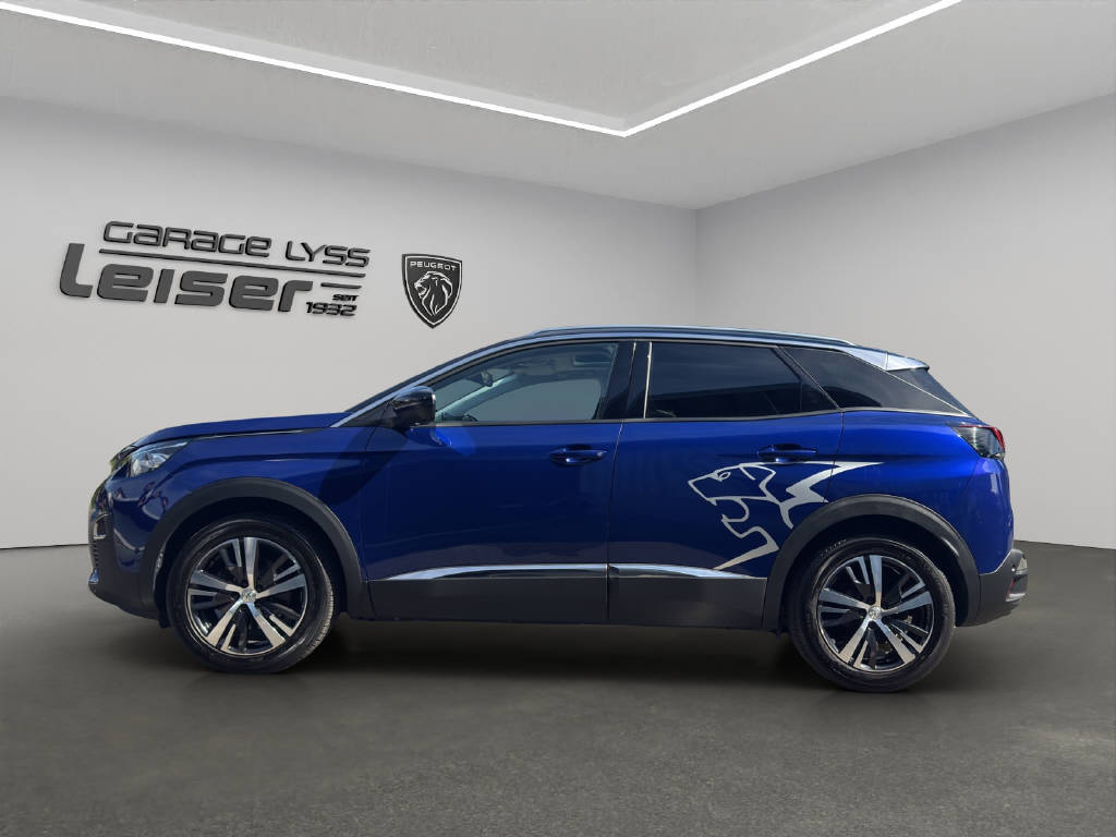 PEUGEOT 3008 1.2 PureTech Allure-showroom-element-2