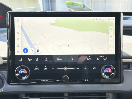TOYOTA bZ4X Premium 73,1 kWh AWD-image-9